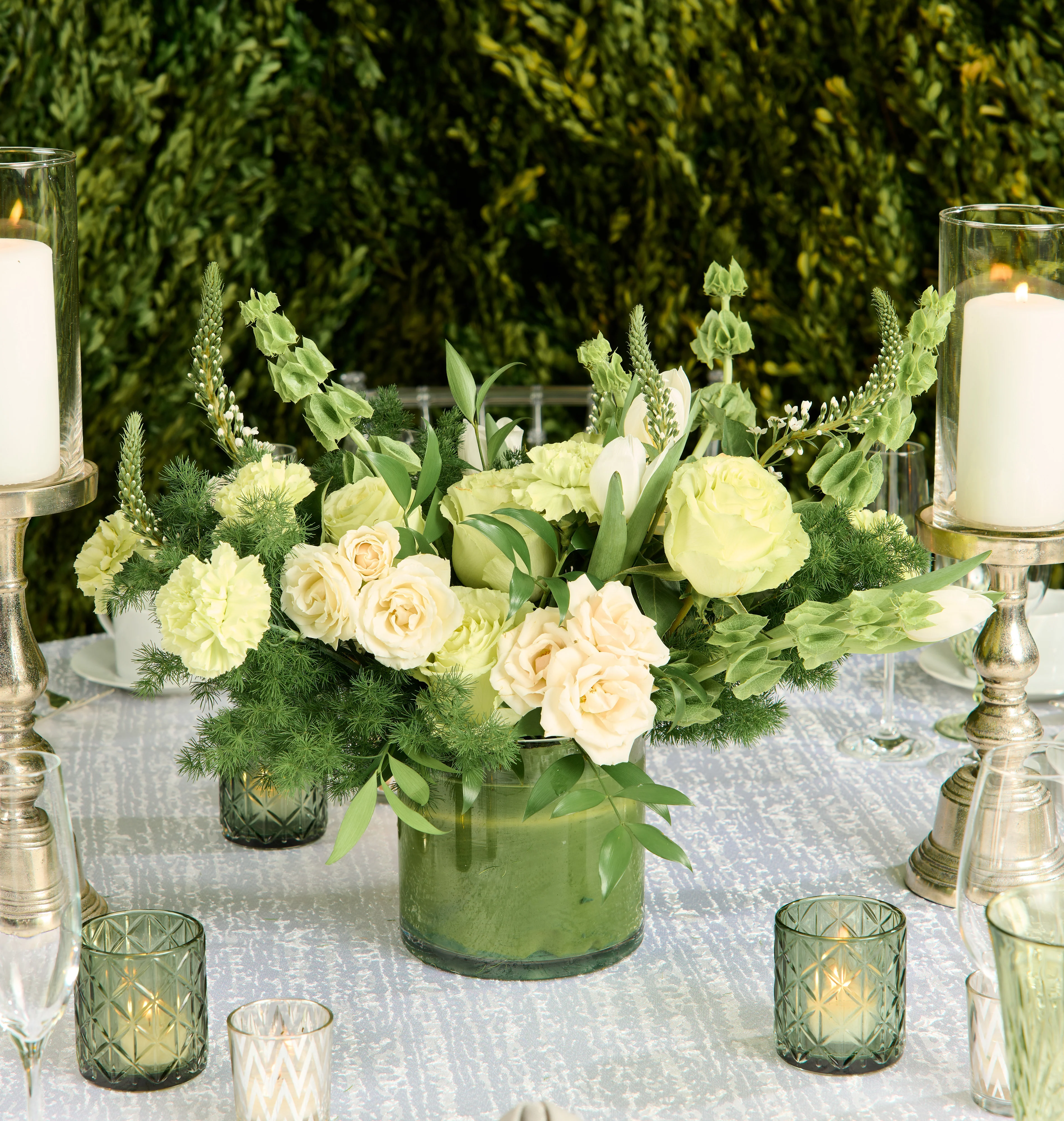 Avant Garde Large Centerpiece - Image 4