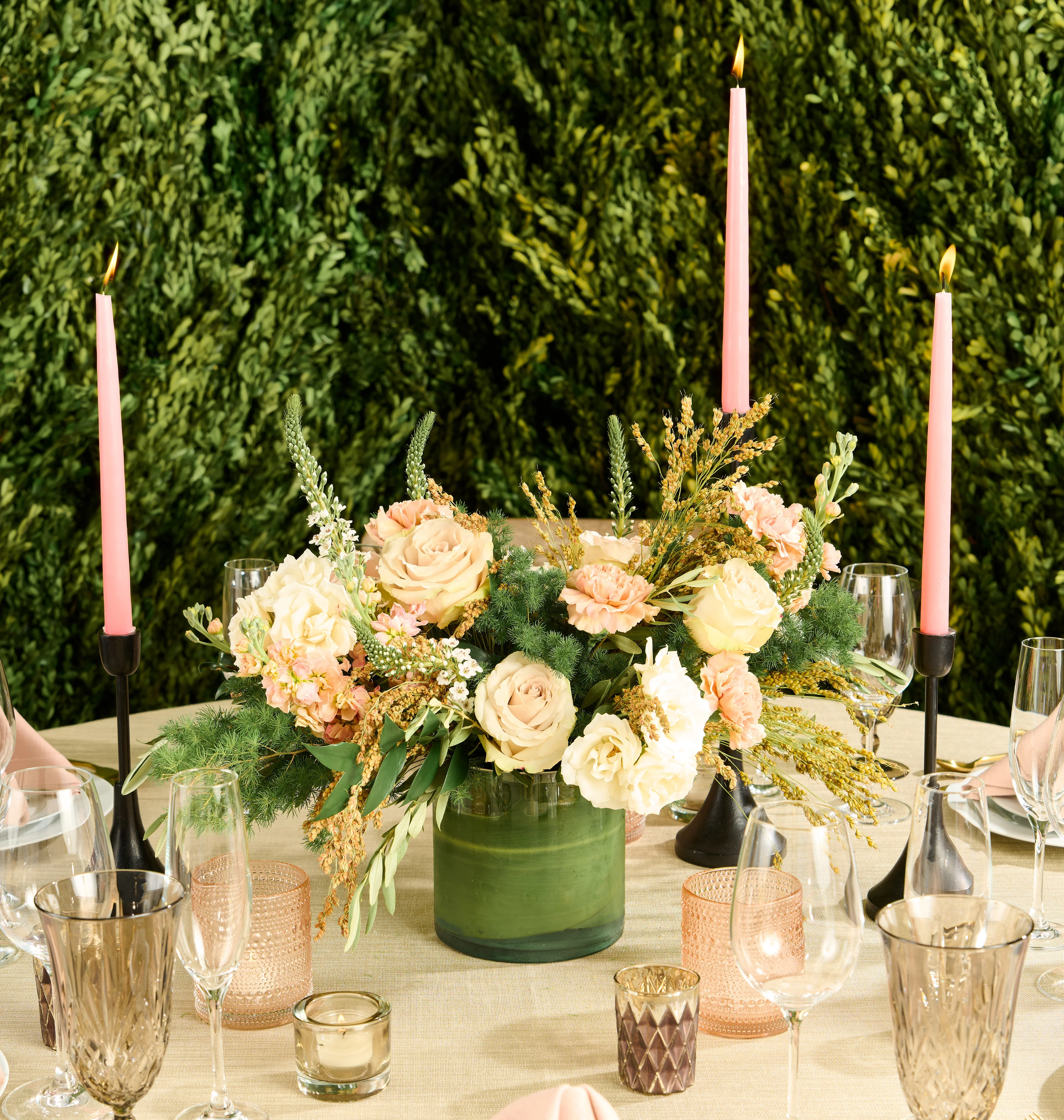 Avant Garde Large Centerpiece - Image 5
