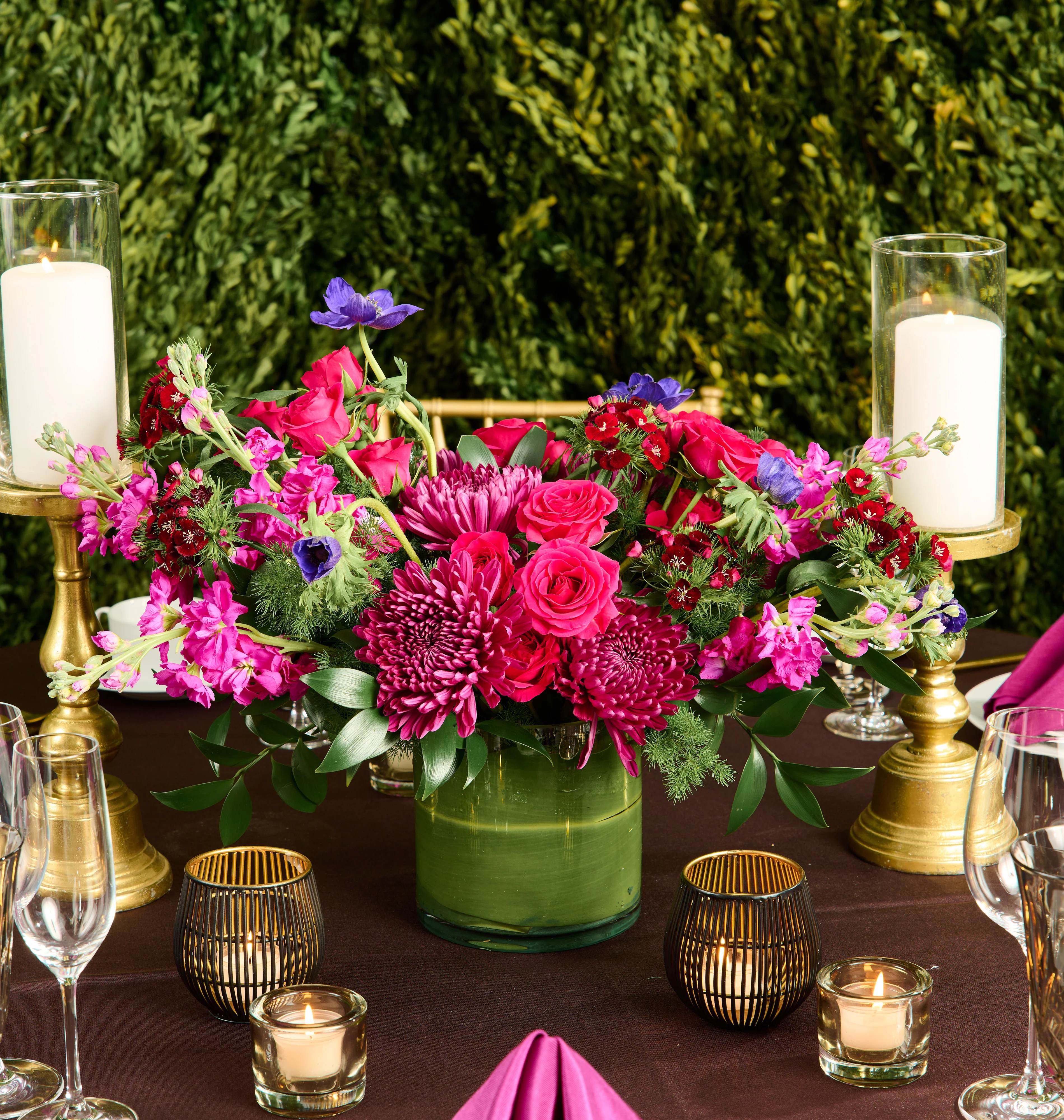 Avant Garde Large Centerpiece - Image 6