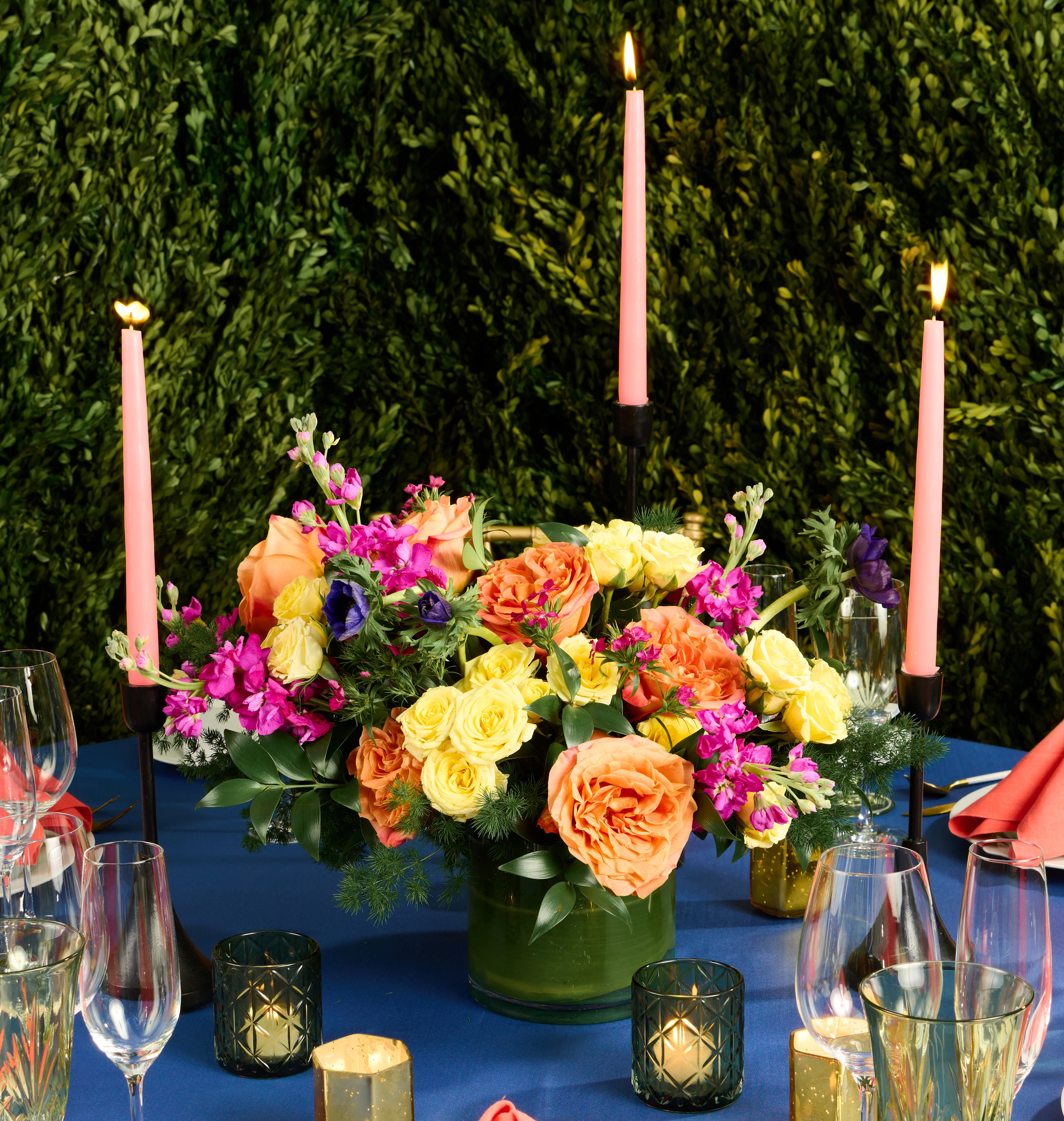 Avant Garde Large Centerpiece - Image 7
