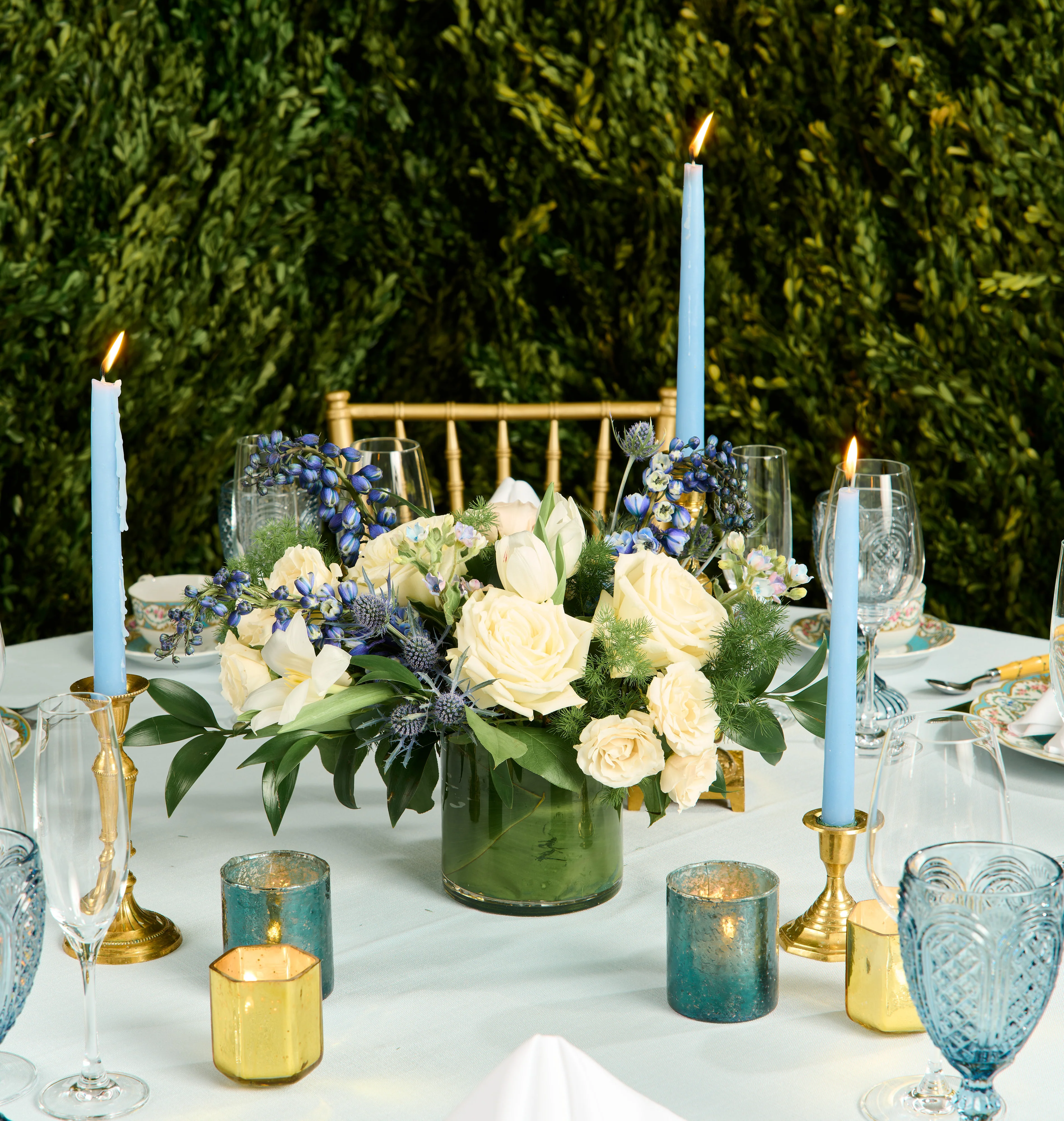 Avant Garde Small Centerpiece - Image 3