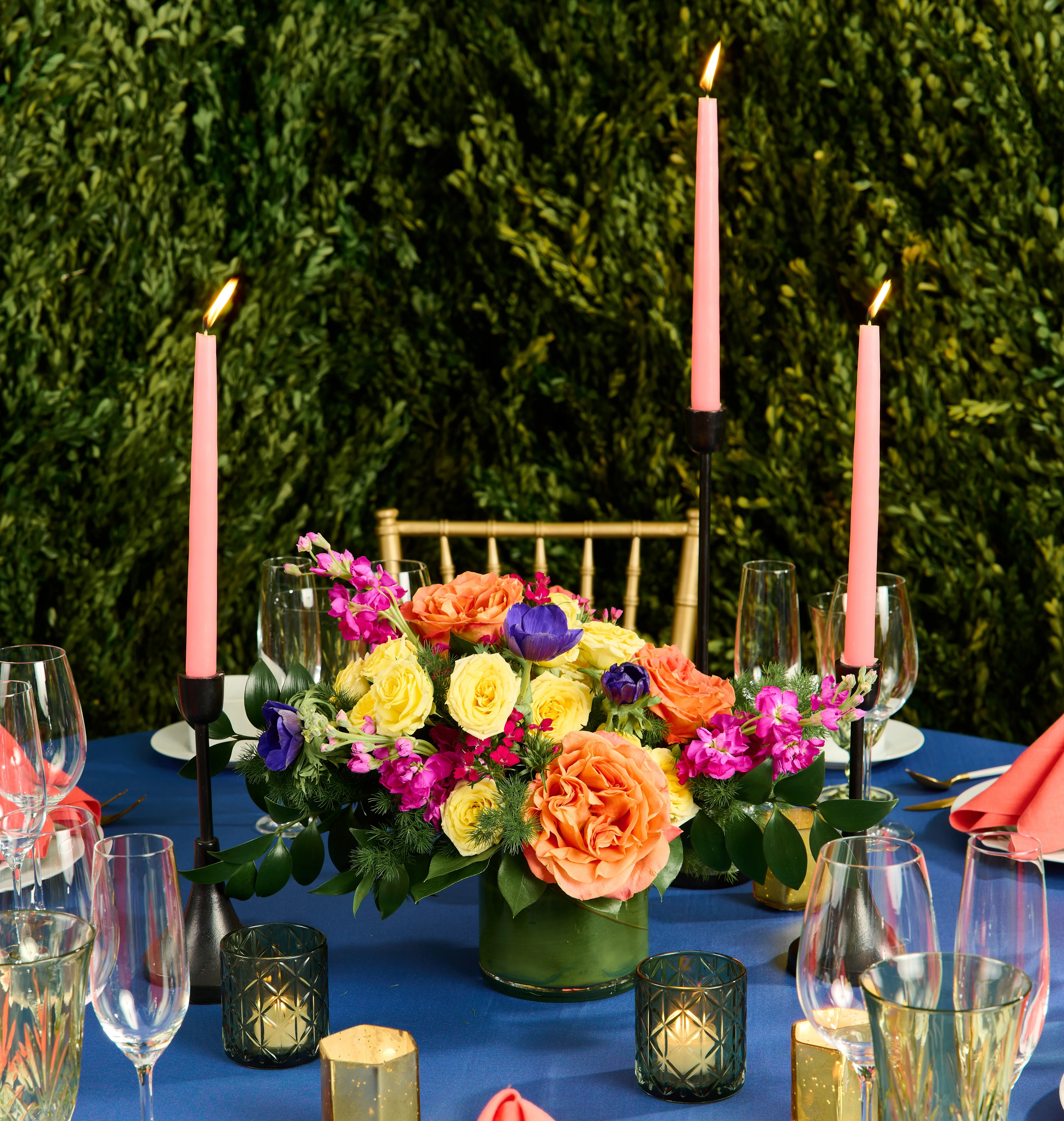 Avant Garde Small Centerpiece - Image 5