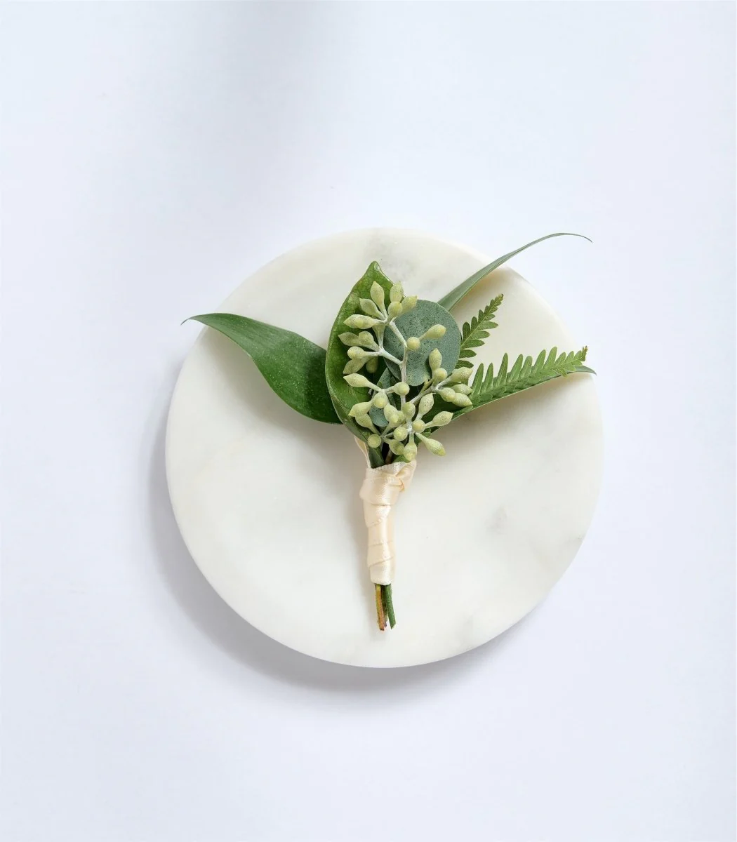 Boutonniere Colorful - Image 2