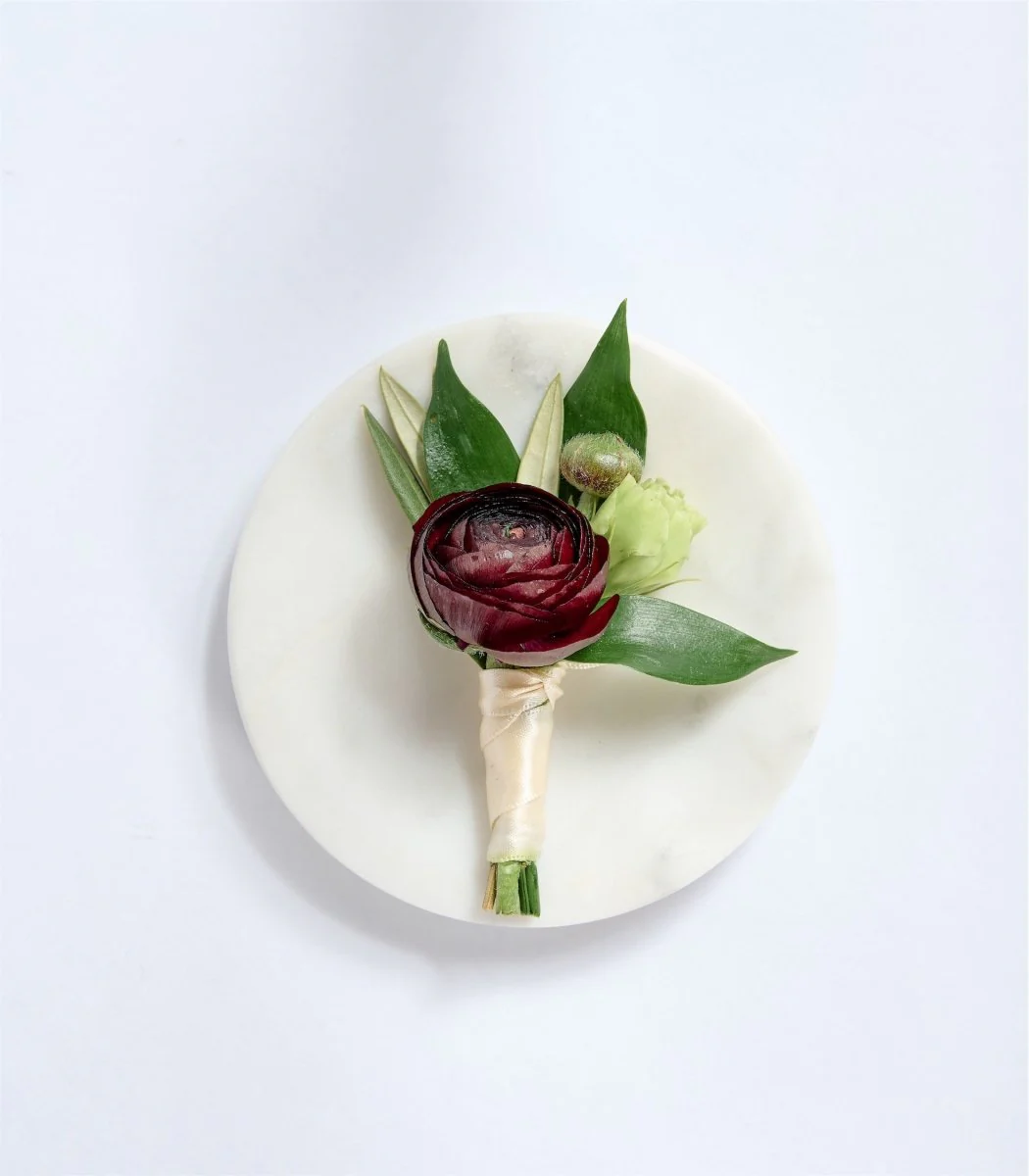 Boutonniere Jewel - Image 2