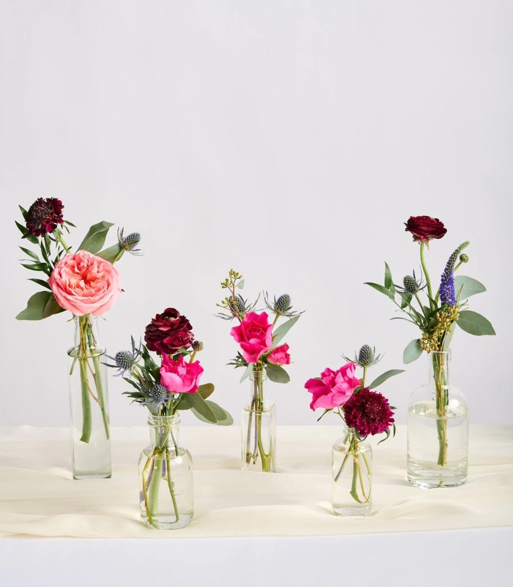 Bud Vase Jewel