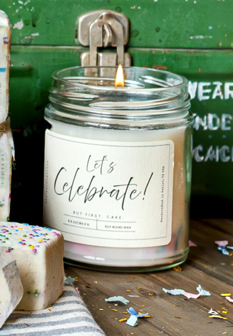 Celebrate Bundle - Image 3