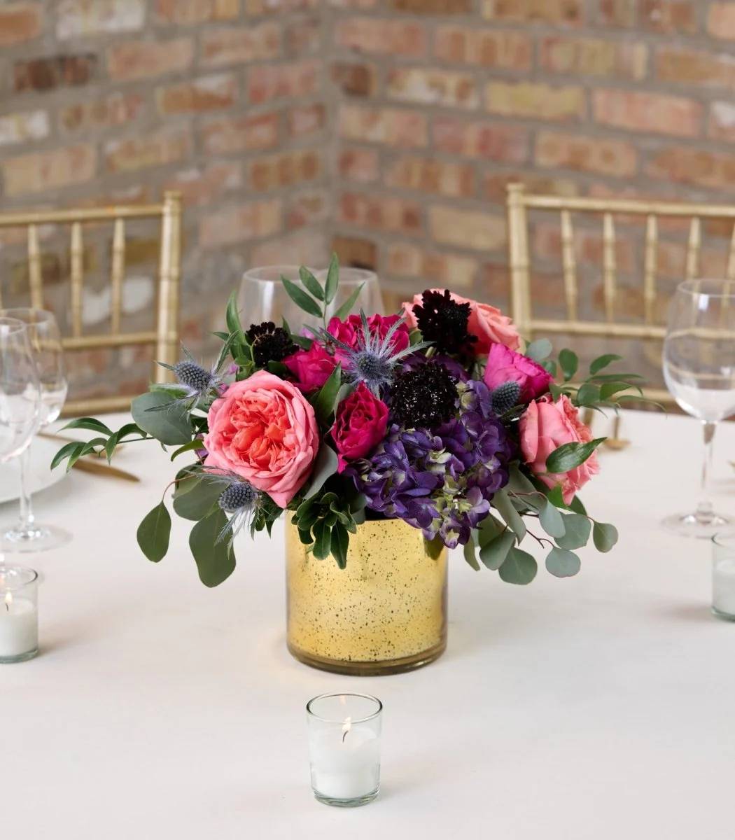 Centerpiece Avant Garde Jewel - Image 2