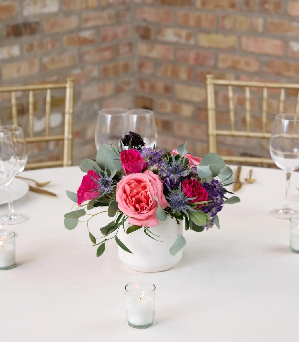 Centerpiece Lush Jewel - Image 3