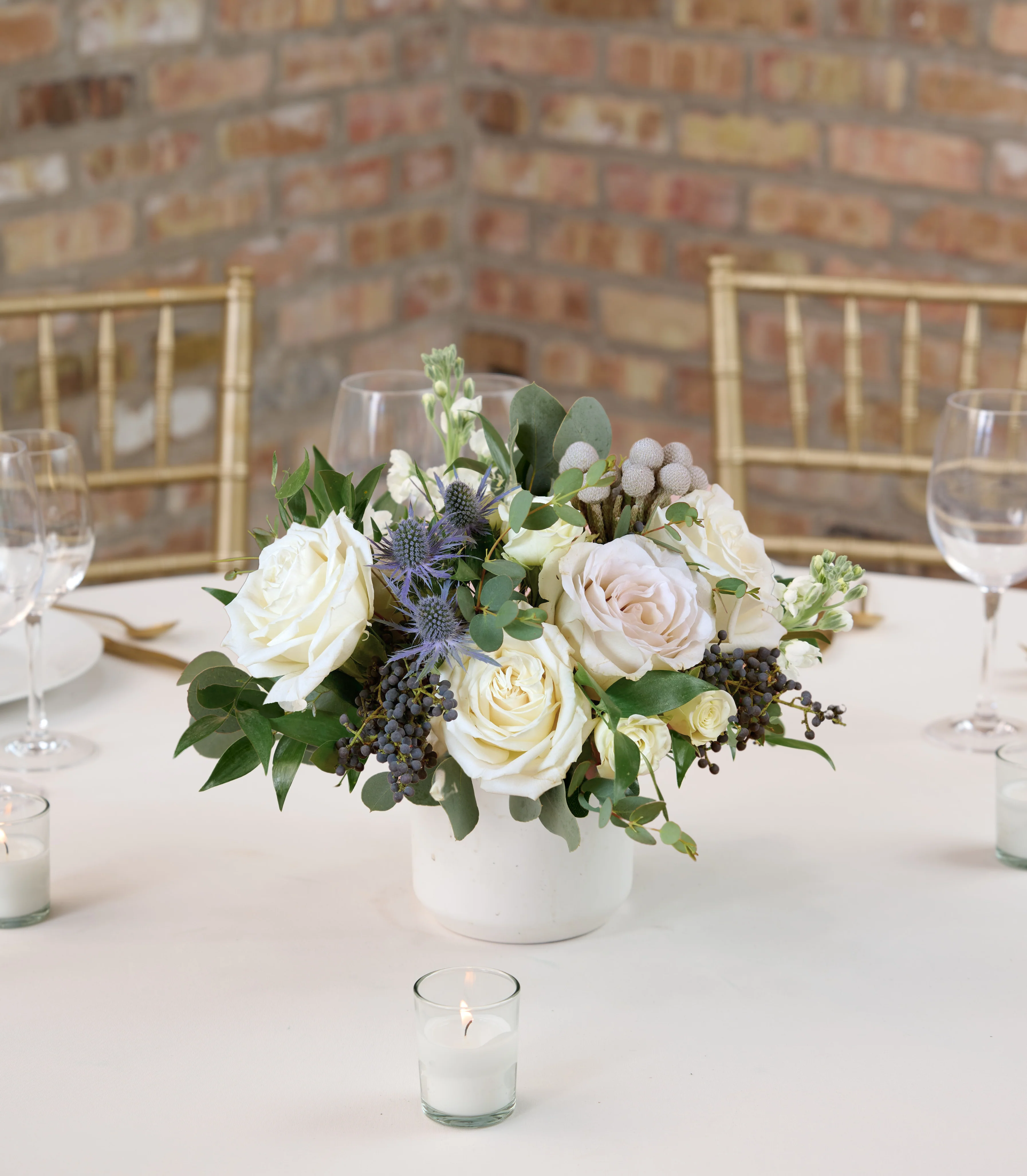 Centerpiece Seasonal Alpine - Image 4