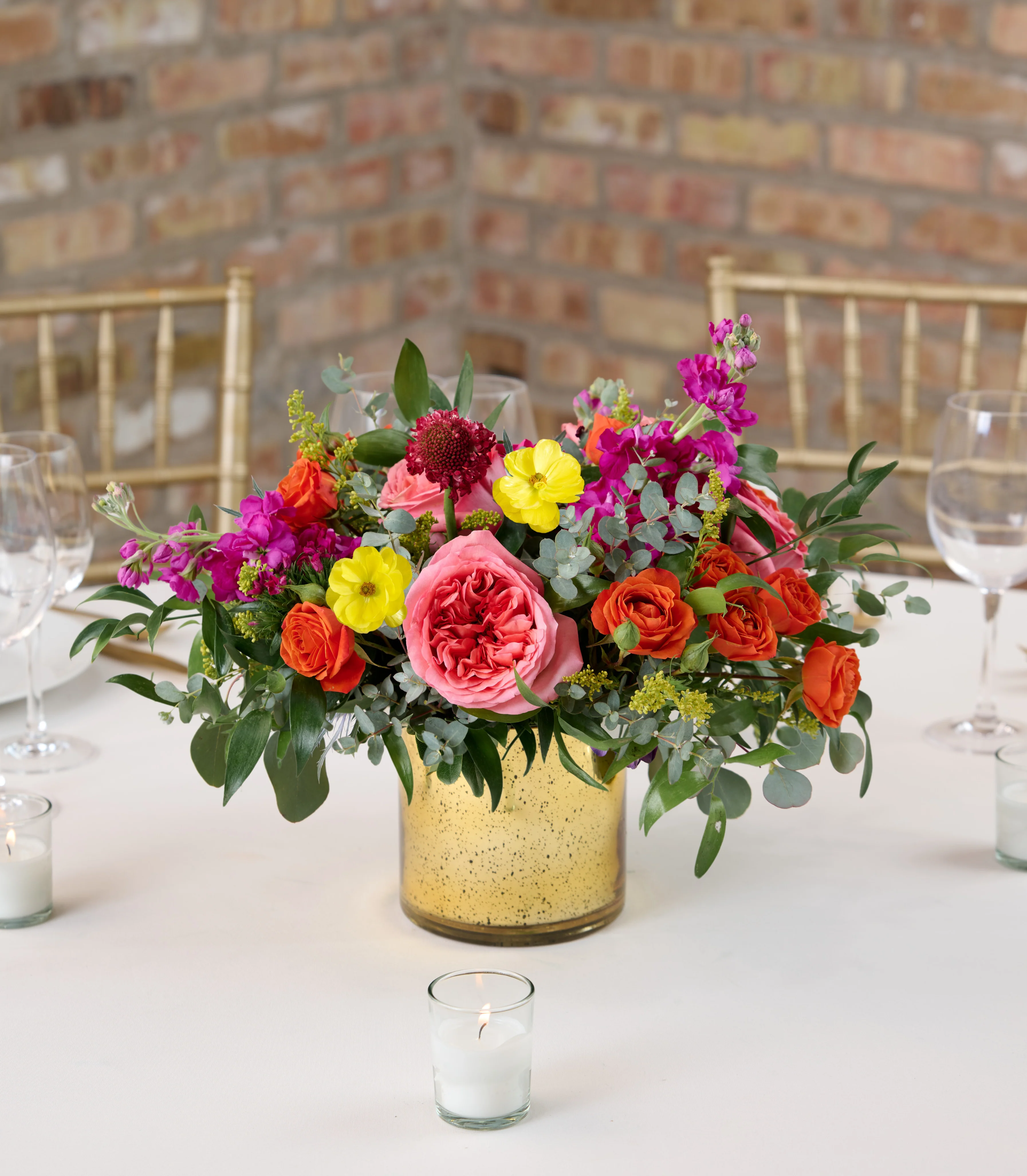 Centerpiece Seasonal Garden - Image 2