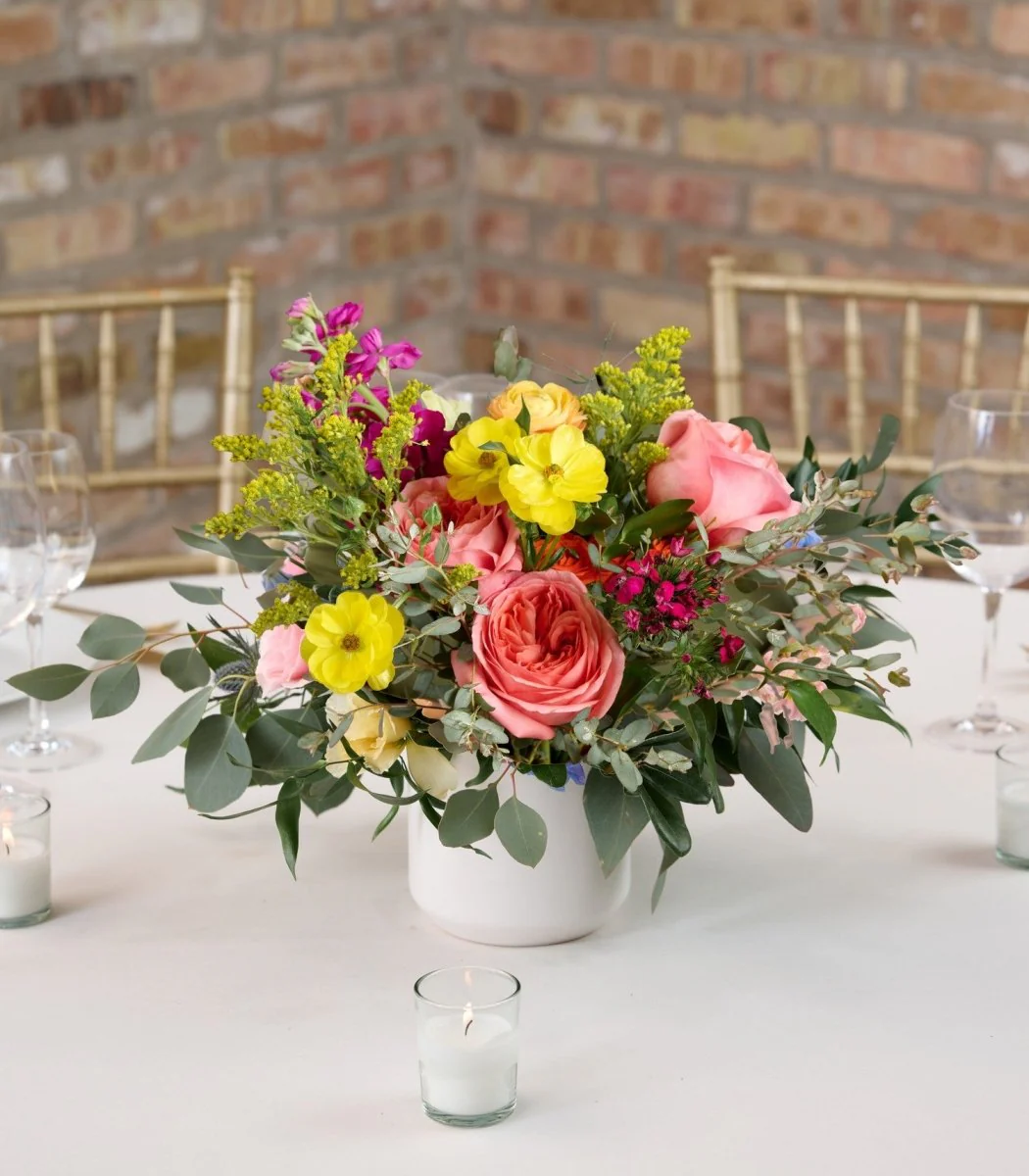 Centerpiece Seasonal Garden - Image 3