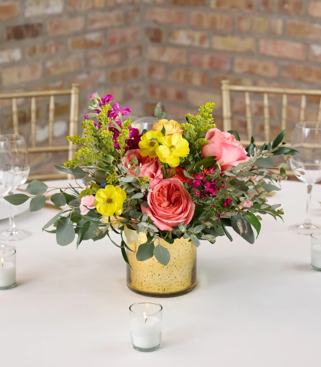 Centerpiece Seasonal Garden - Image 5