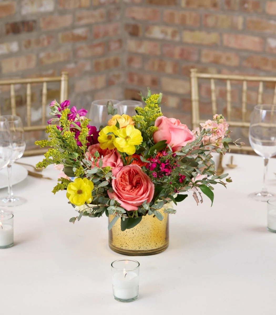Centerpiece Seasonal Garden - Image 6