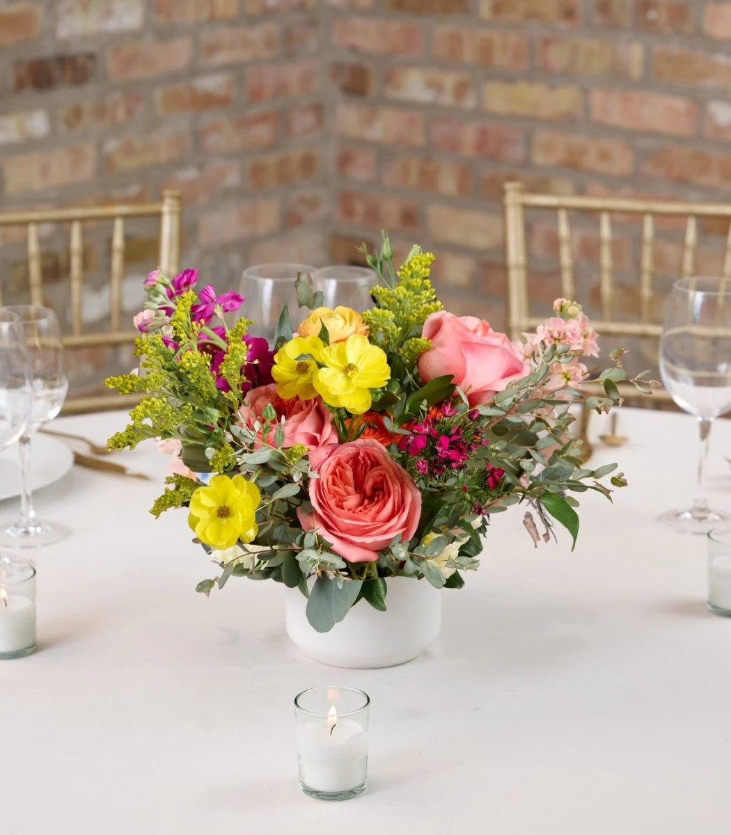 Centerpiece Seasonal Garden - Image 7