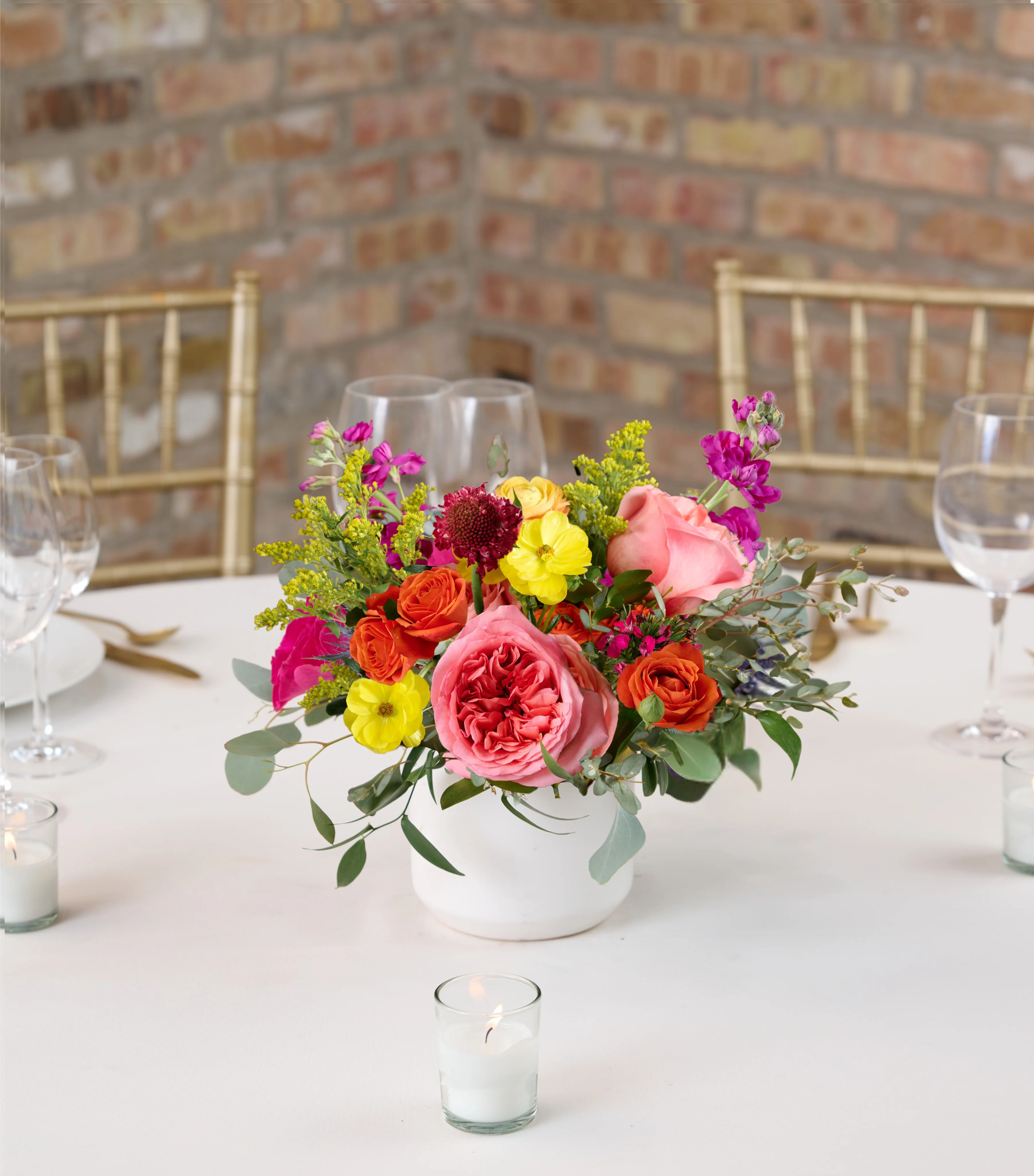 Centerpiece Seasonal Garden - Image 8