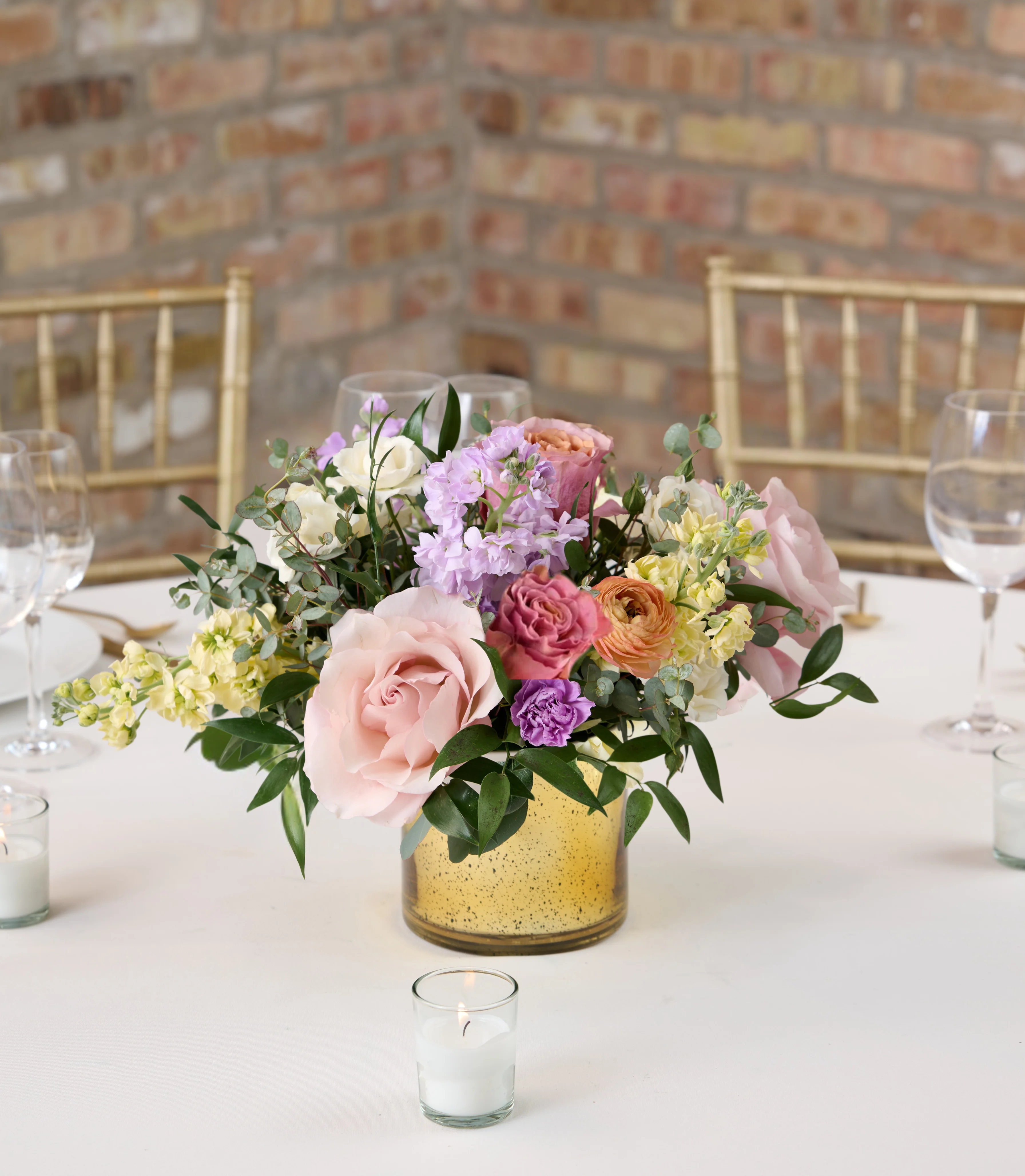 Centerpiece Seasonal Meadow - Image 2
