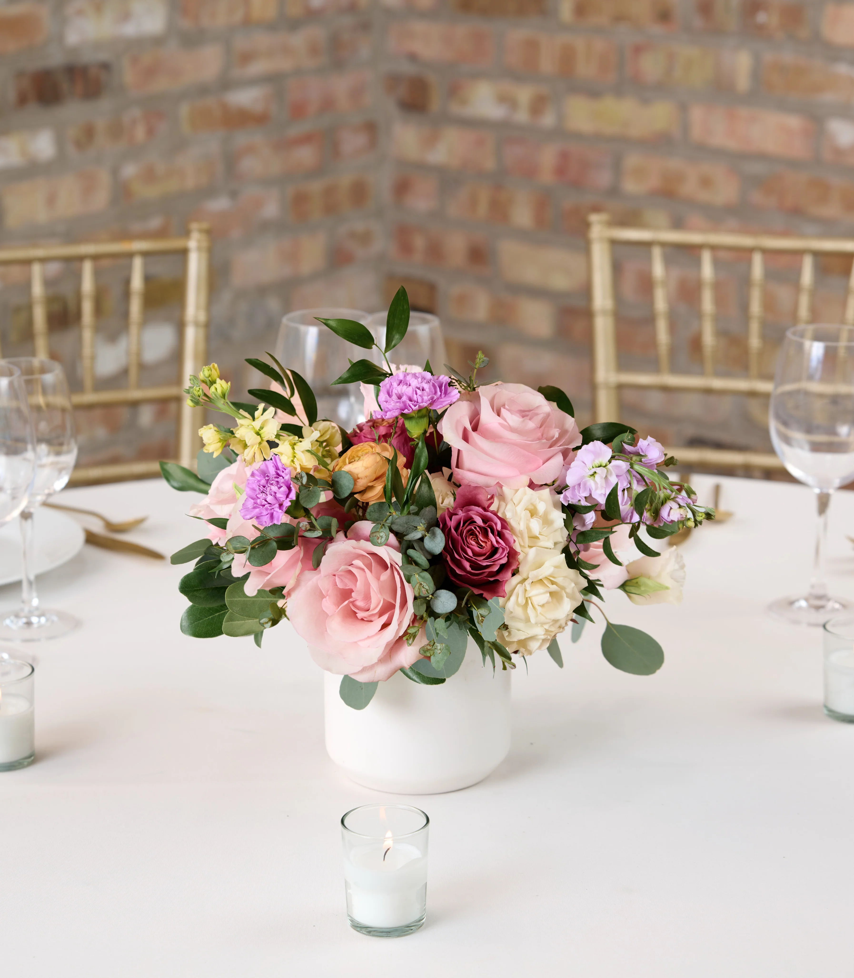 Centerpiece Seasonal Meadow - Image 4