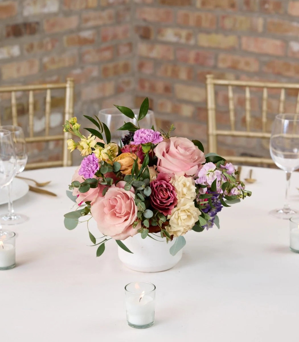 Centerpiece Seasonal Meadow - Image 5