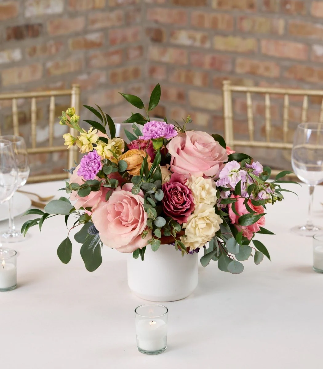 Centerpiece Seasonal Meadow - Image 7