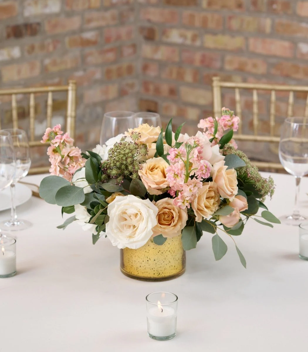 Centerpiece Seasonal Orchard - Image 5