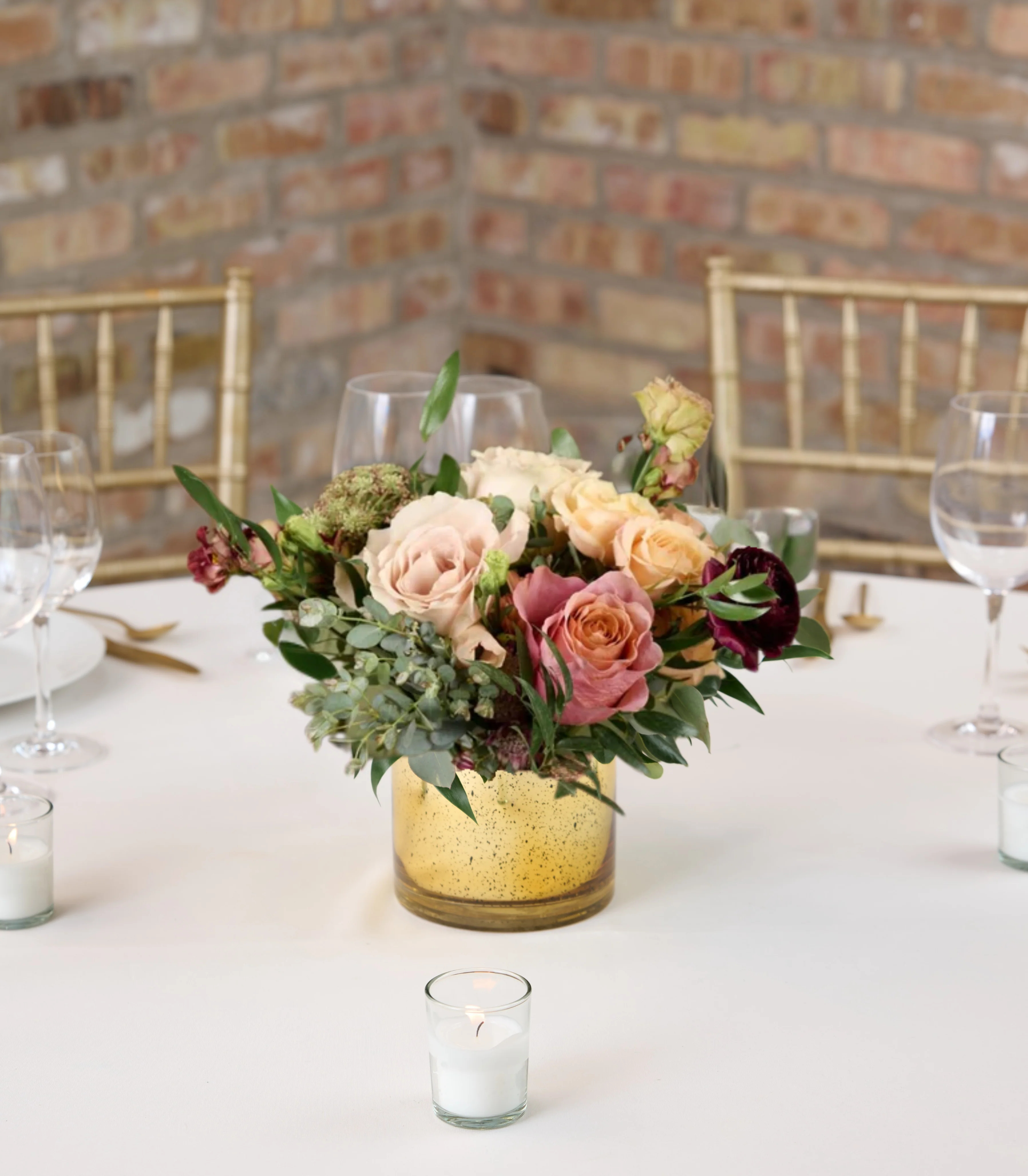 Centerpiece Seasonal Orchard - Image 8