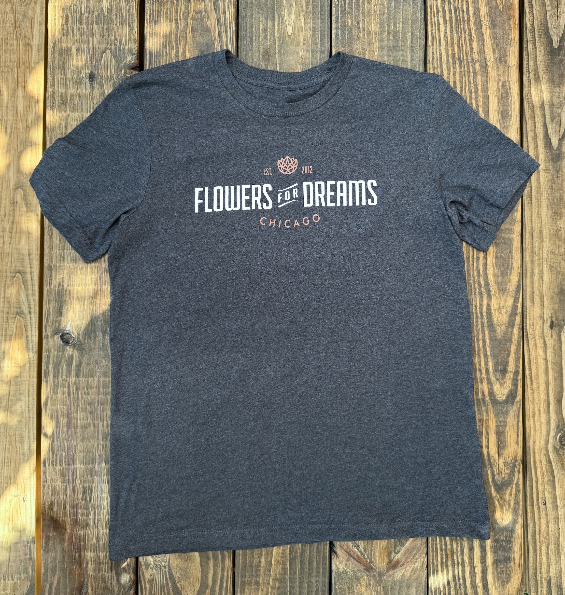 Original Logo Tee - Image 3