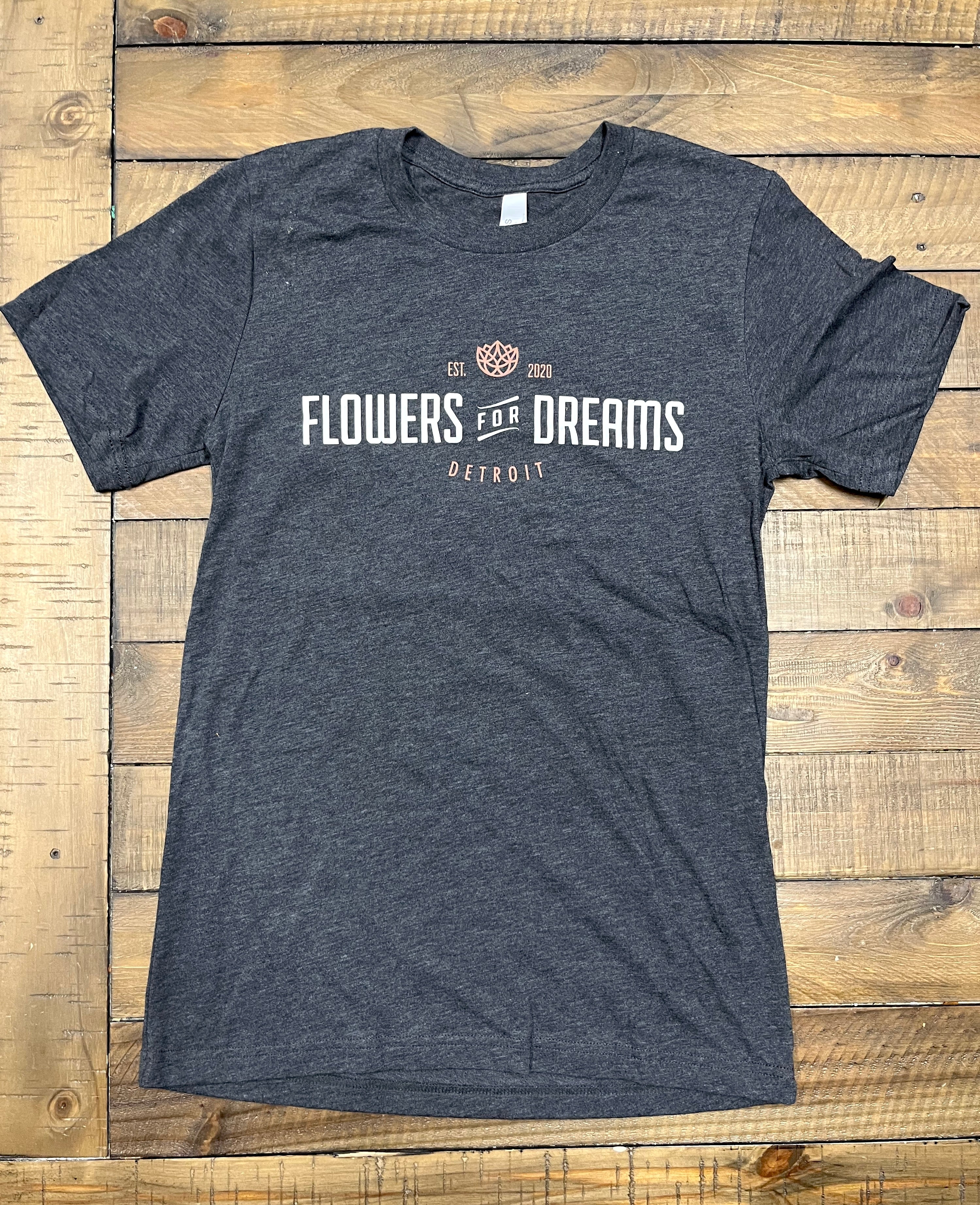 Original Logo Tee - Image 5