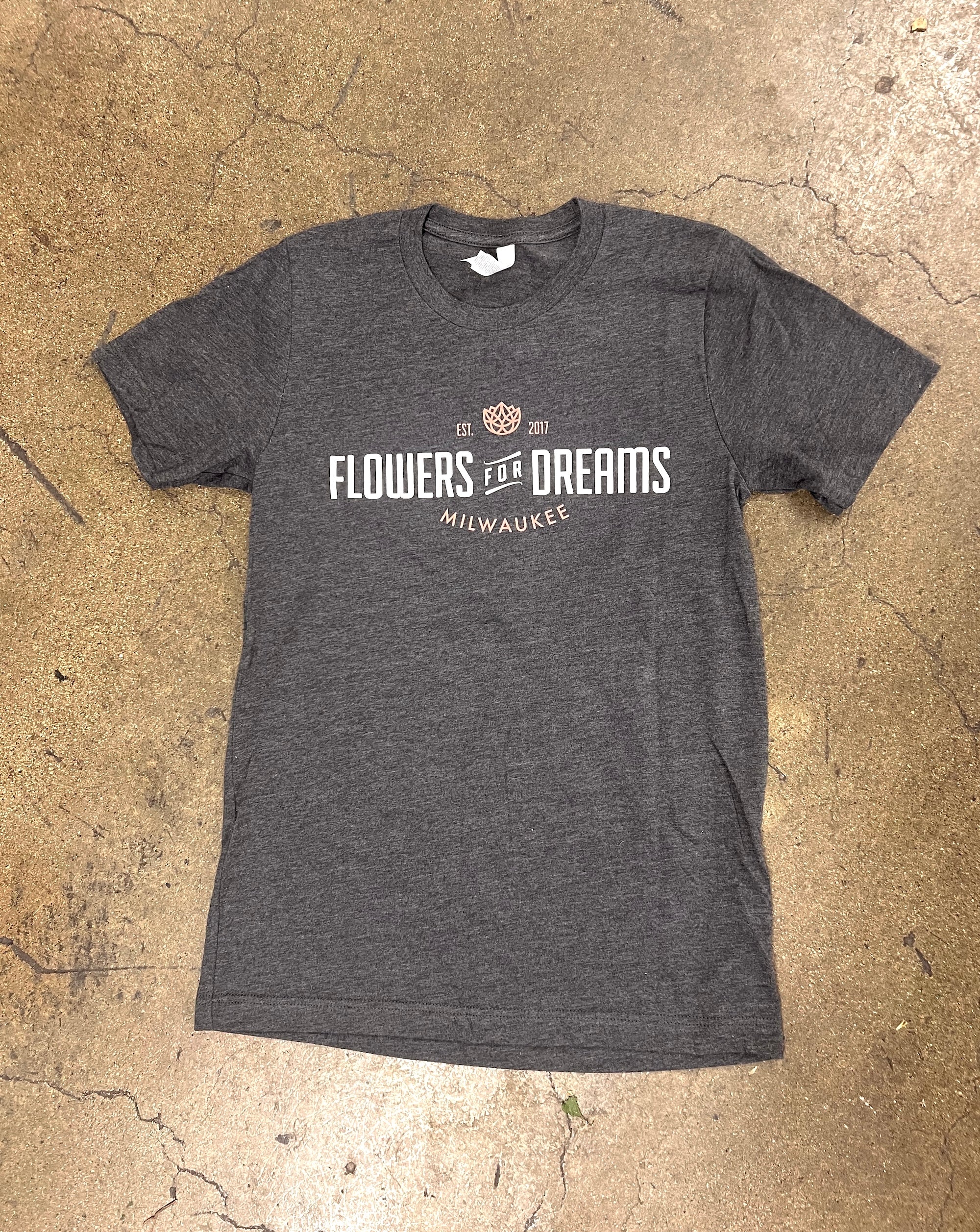 Original Logo Tee - Image 6