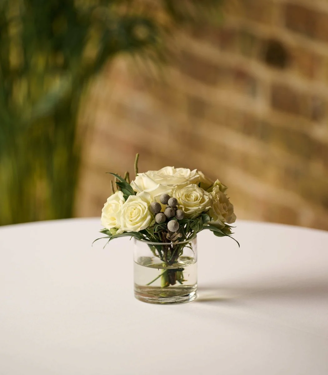 Cocktail Arrangement Seasonal Alpine - Image 2