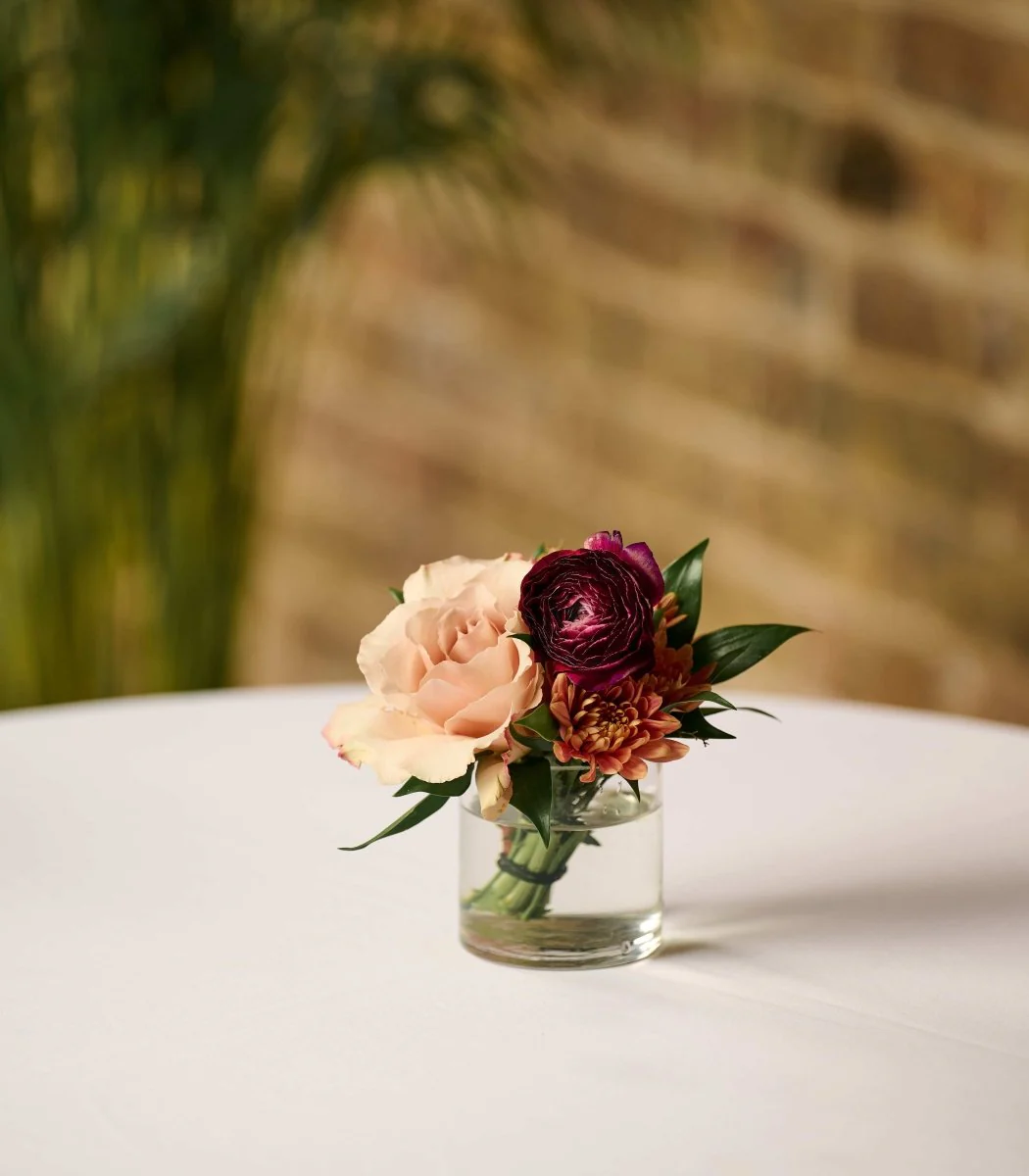 Cocktail Arrangement Seasonal Orchard - Image 2