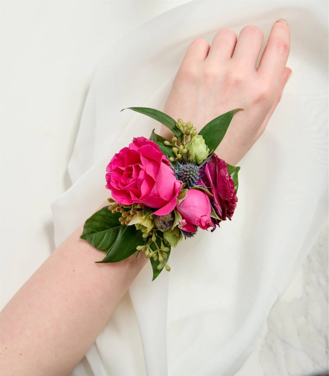Corsage Jewel