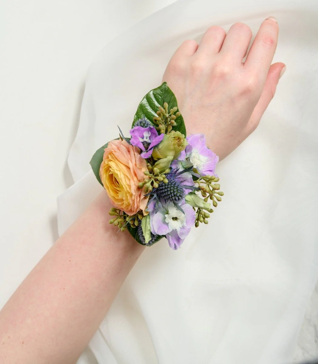 Corsage Meadow