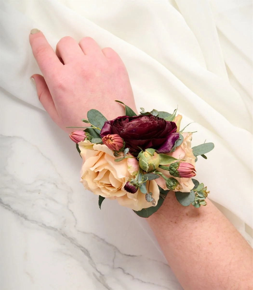 Corsage Orchard