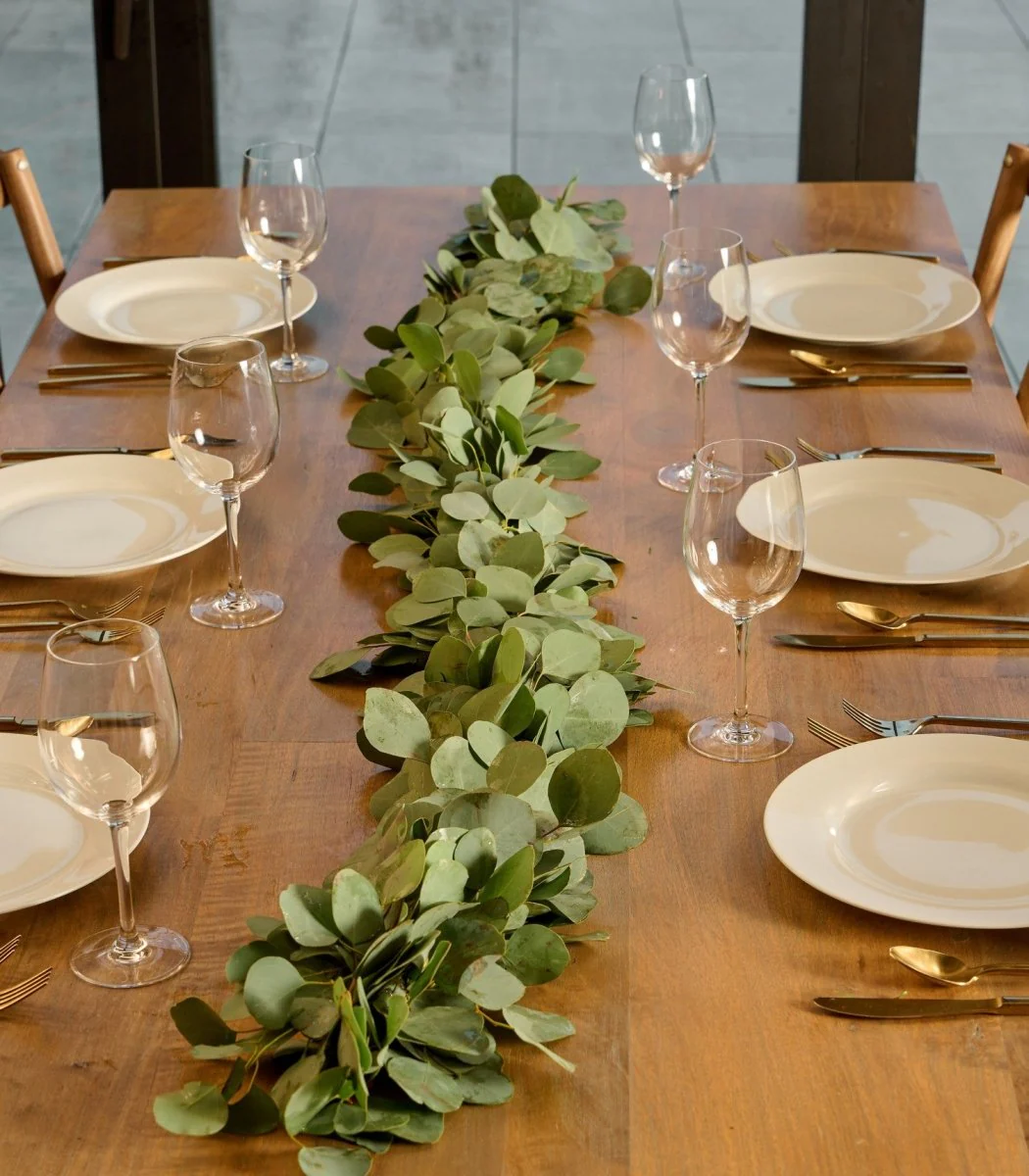 Greenery Garland - Image 2