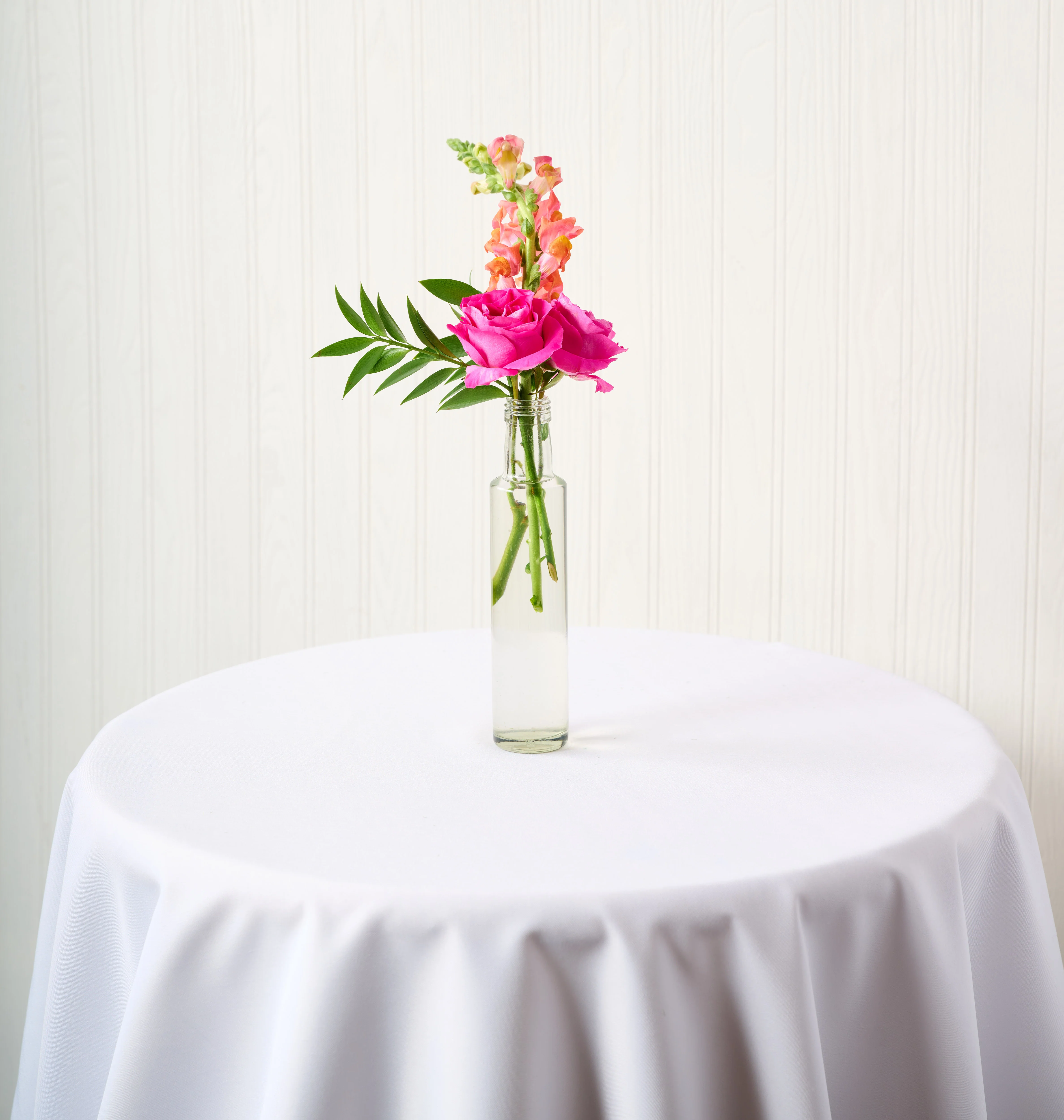 Modern Colorful Bud Vase