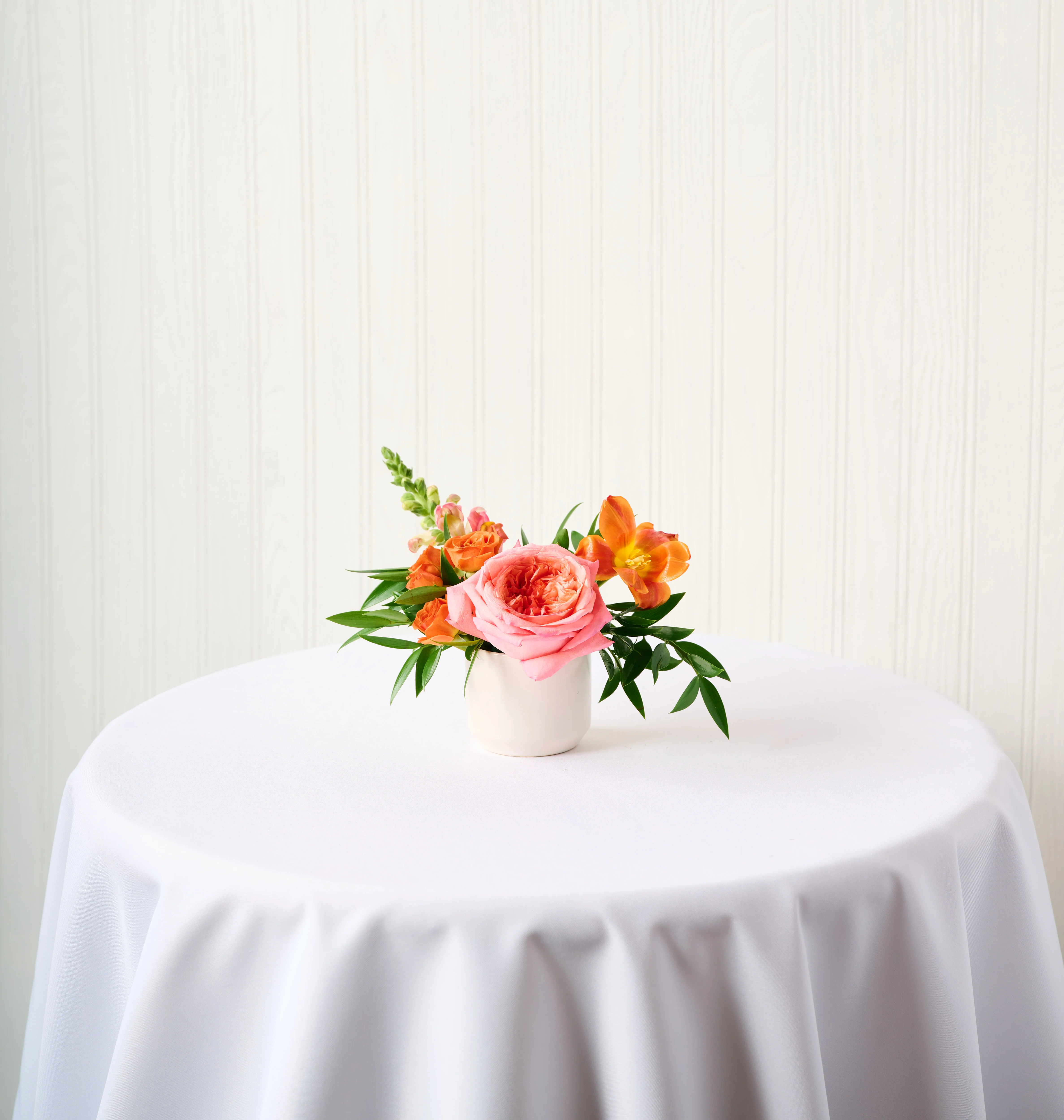Modern Colorful Cocktail Arrangement - Image 2