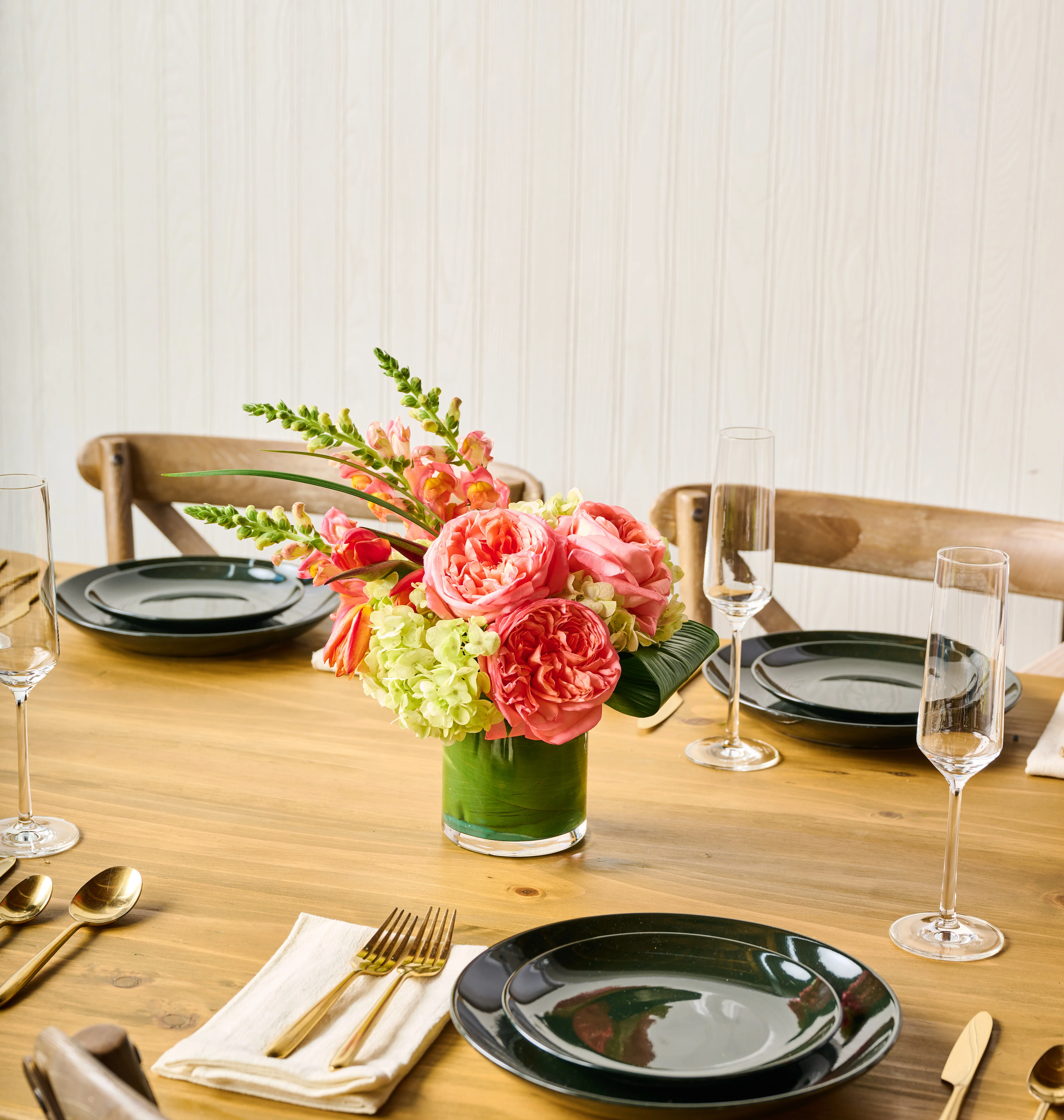 Modern Colorful Small Centerpiece - Image 3