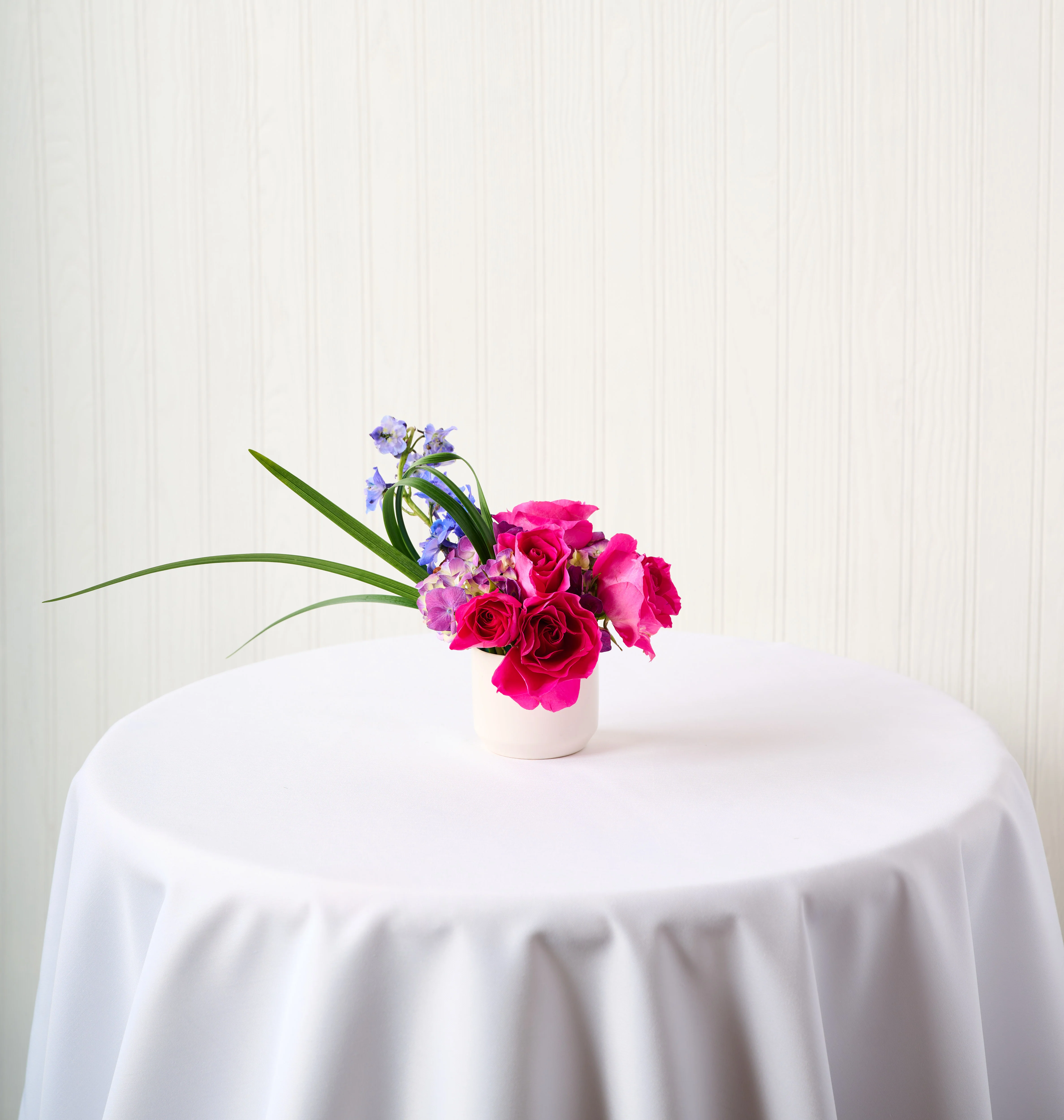 Modern Jewel Cocktail Arrangement - Image 2