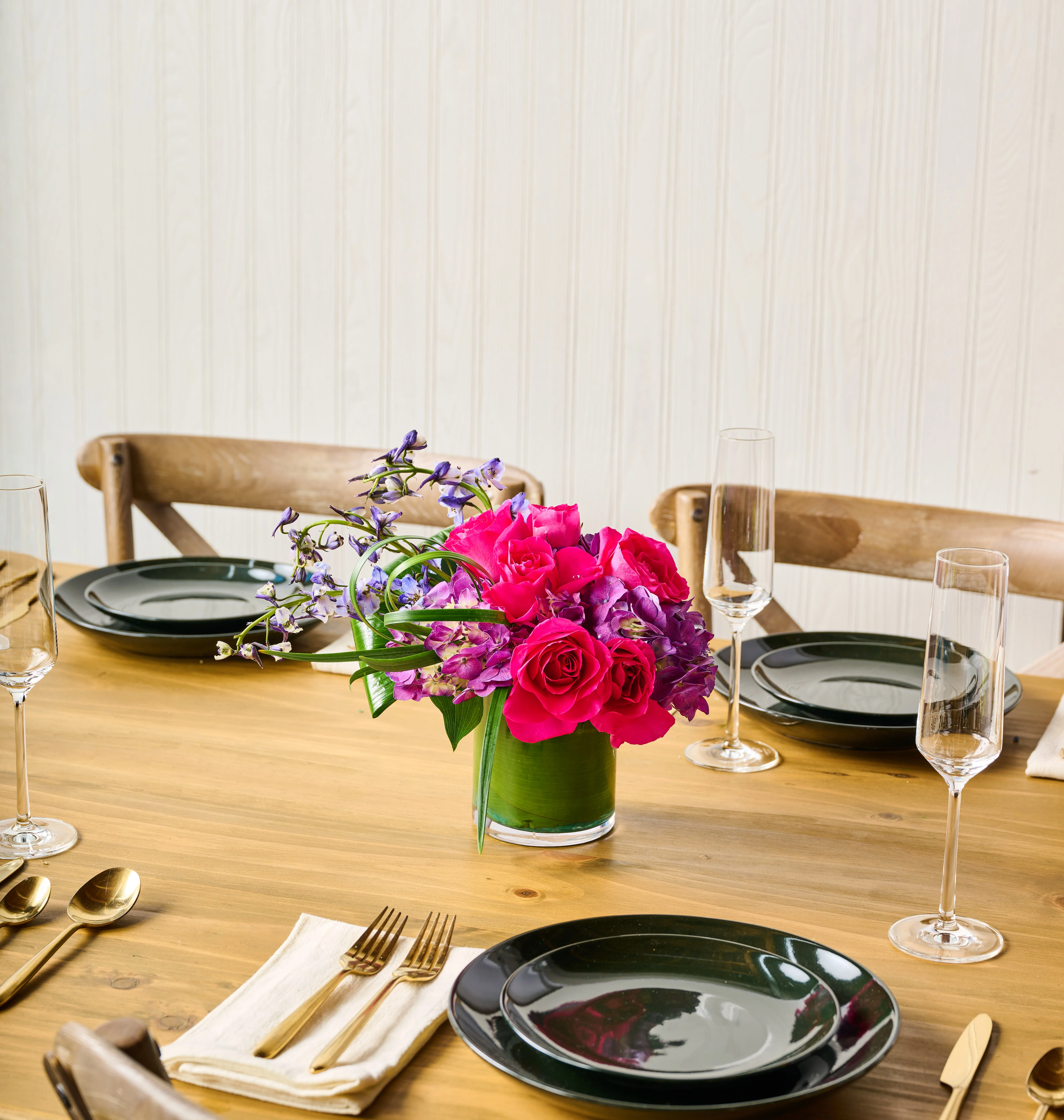 Modern Jewel Small Centerpiece - Image 3
