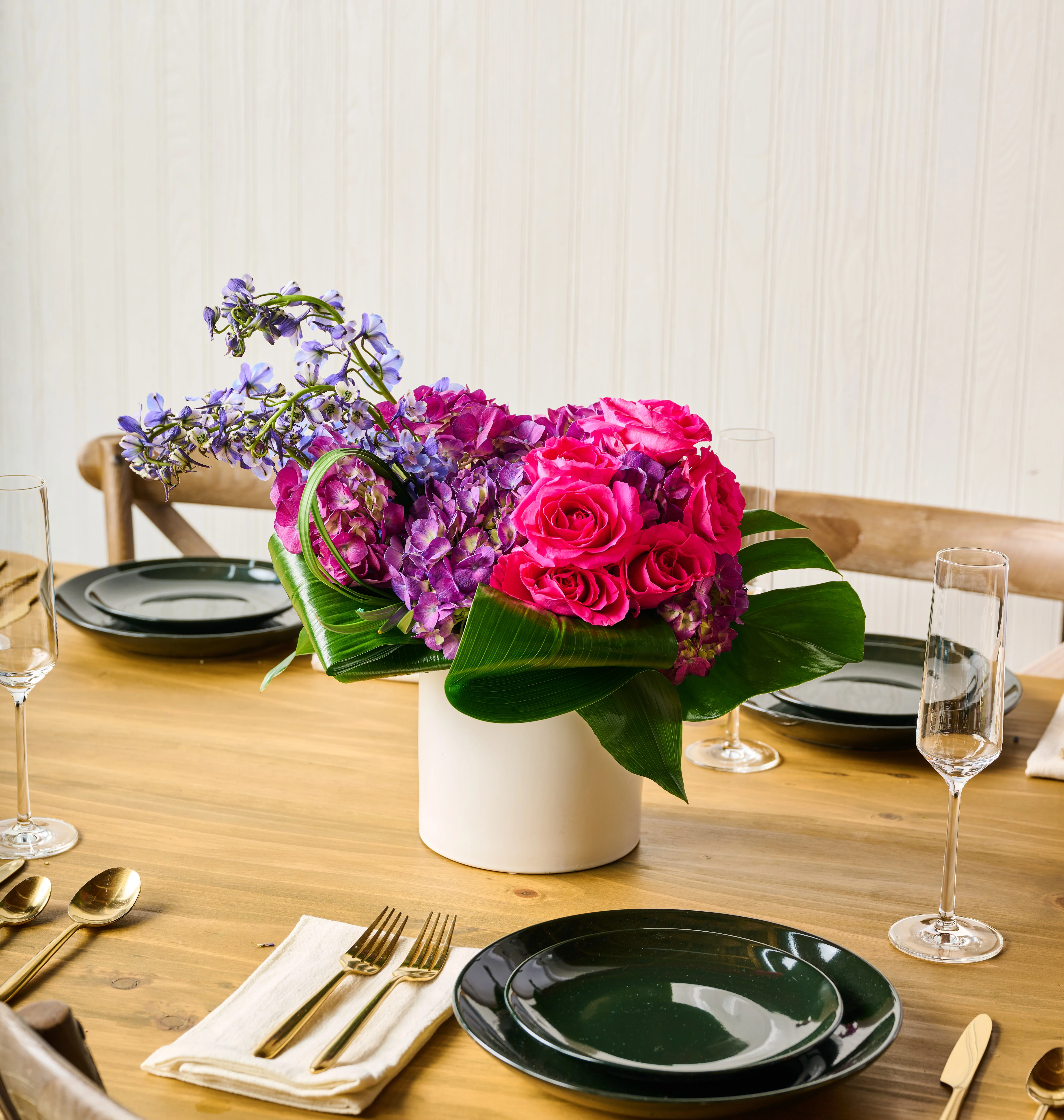 Modern Jewel Large Centerpiece - Image 2
