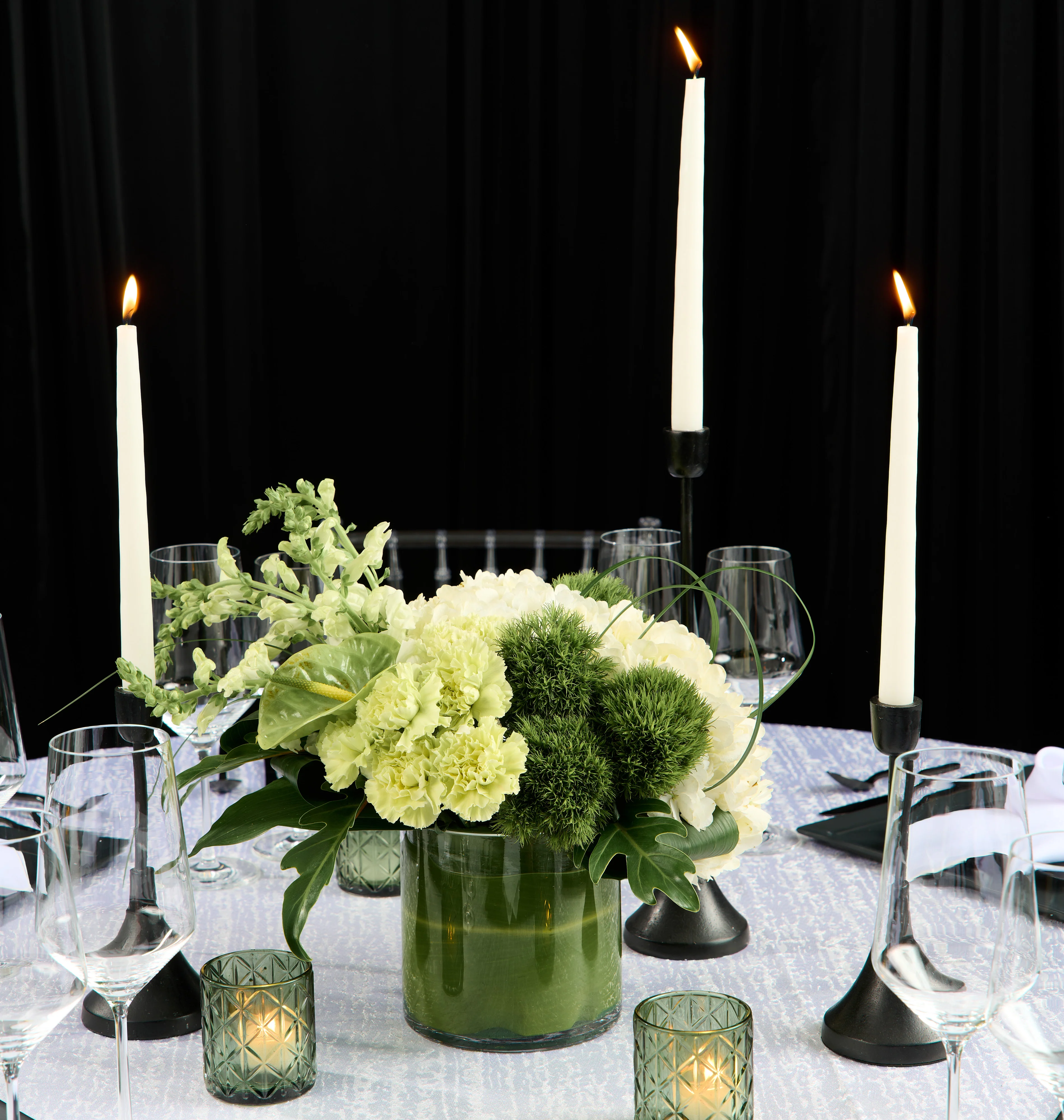 Modern Large Centerpiece - Image 2