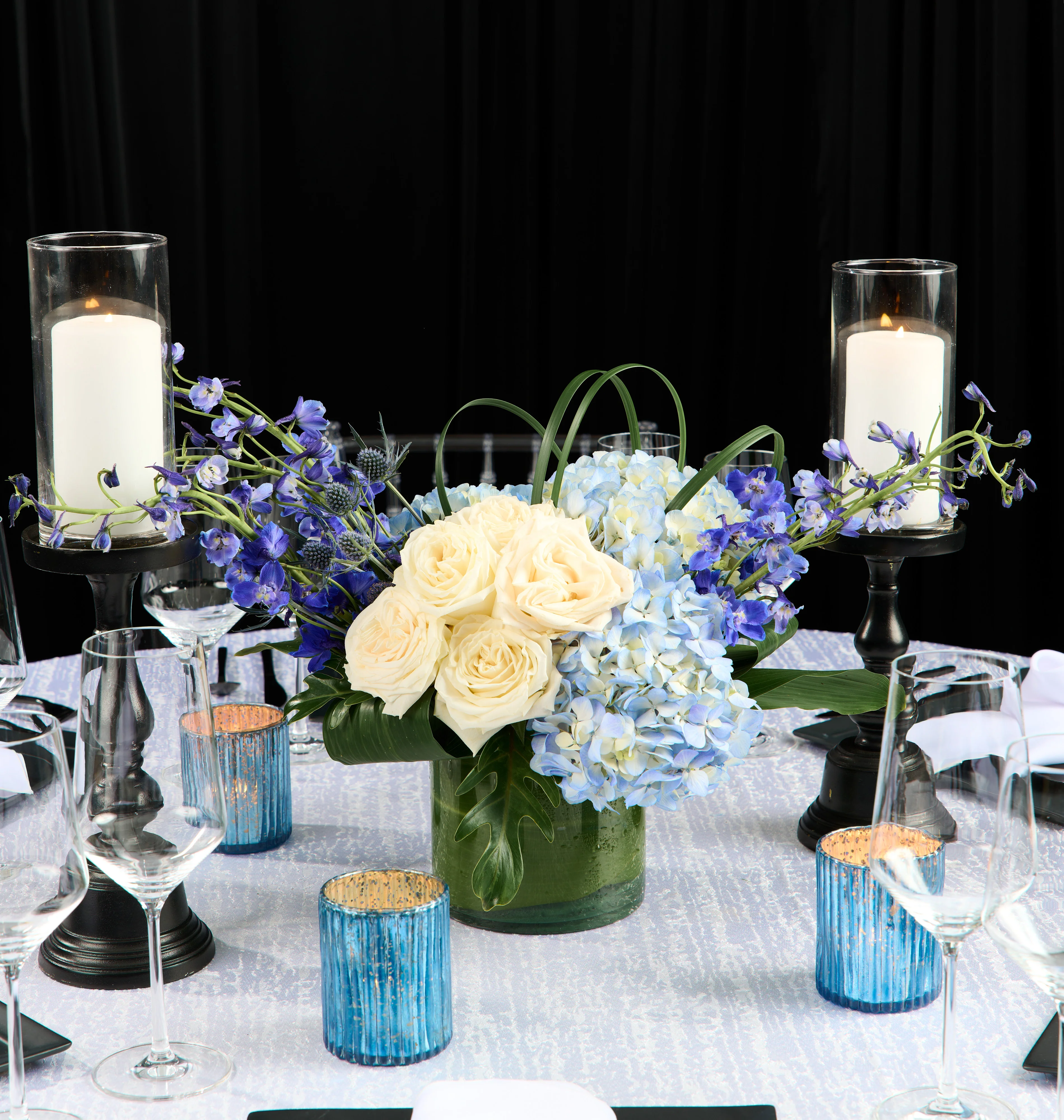 Modern Large Centerpiece - Image 3