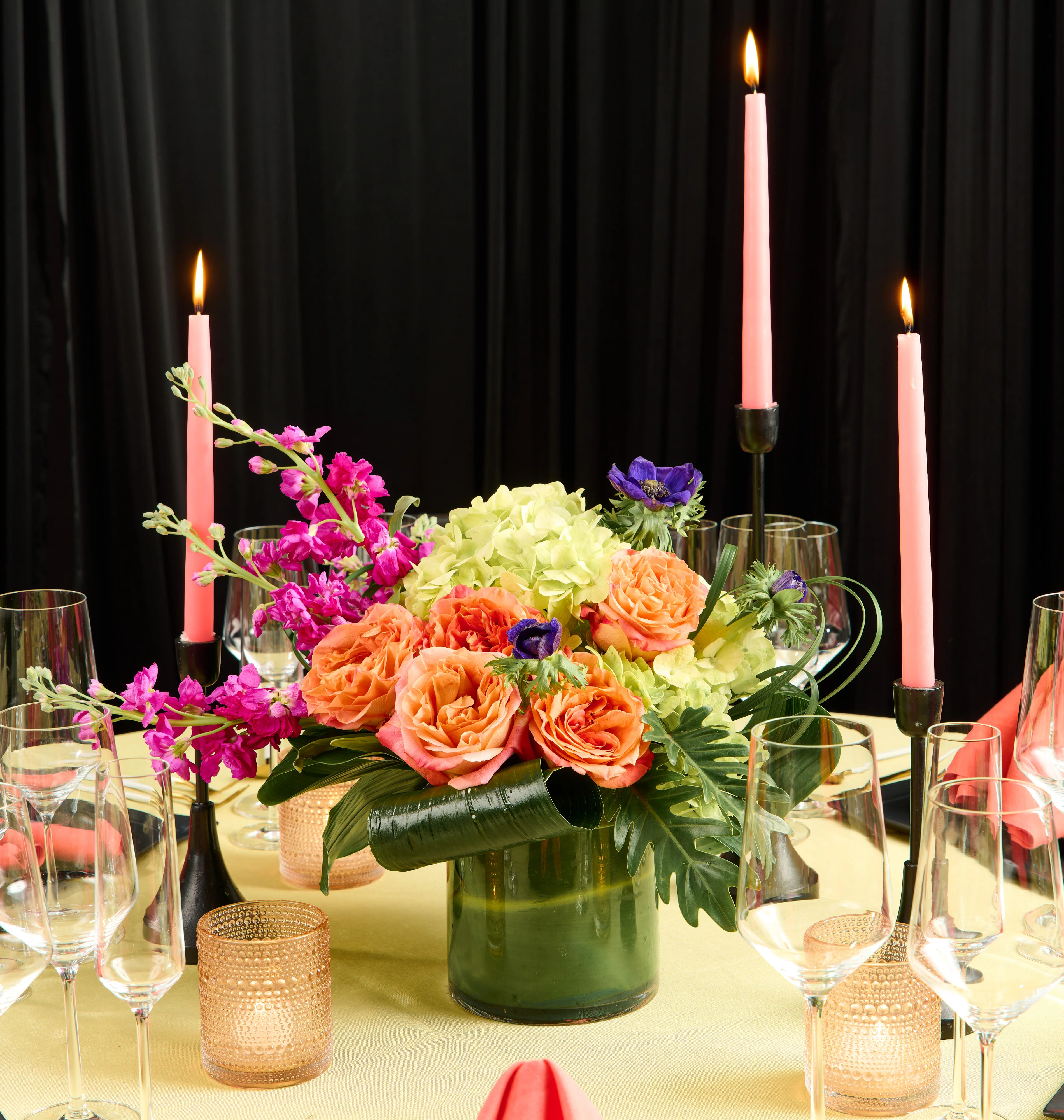 Modern Large Centerpiece - Image 6