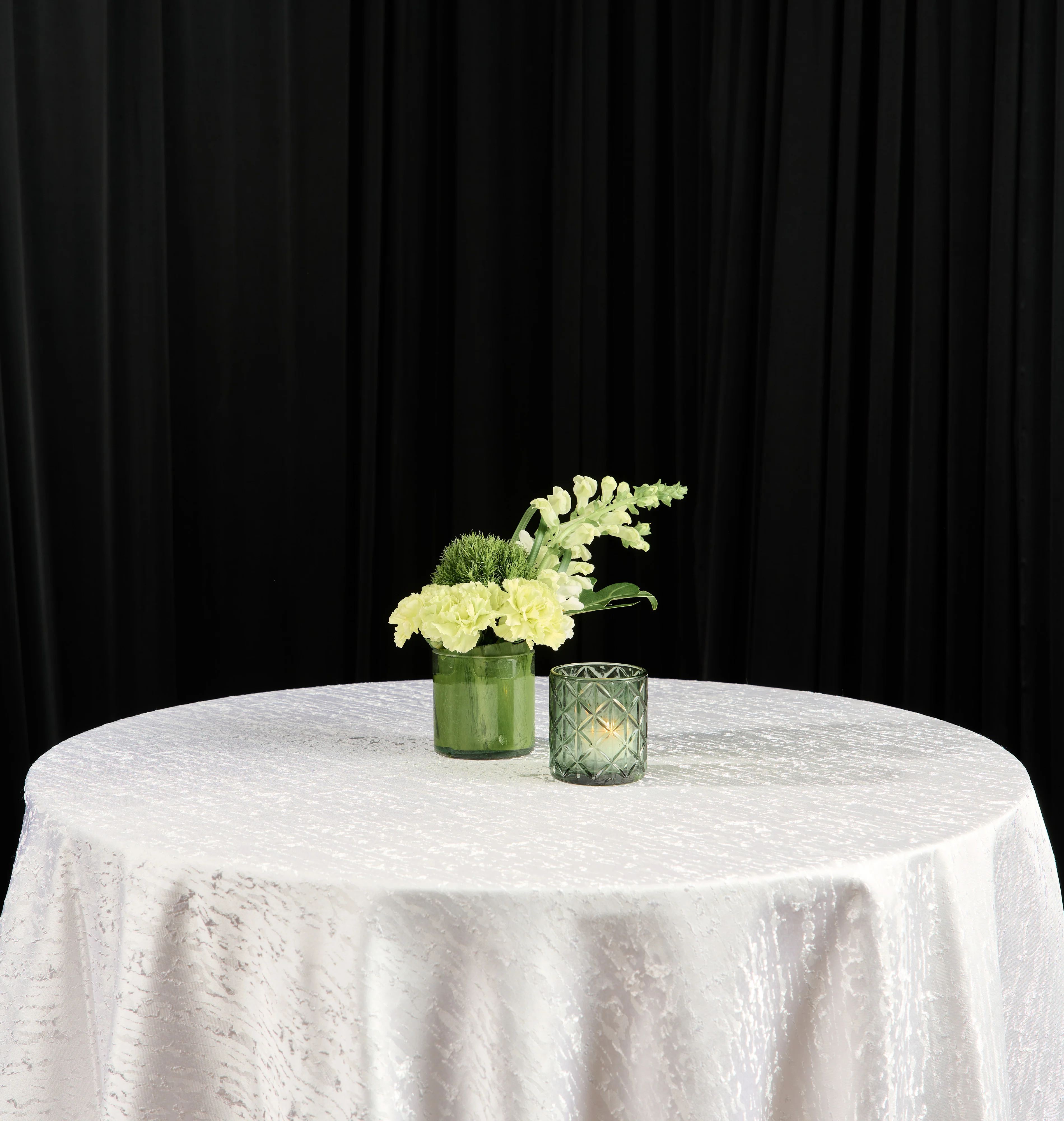 Modern Petite Cocktail Arrangement - Image 2