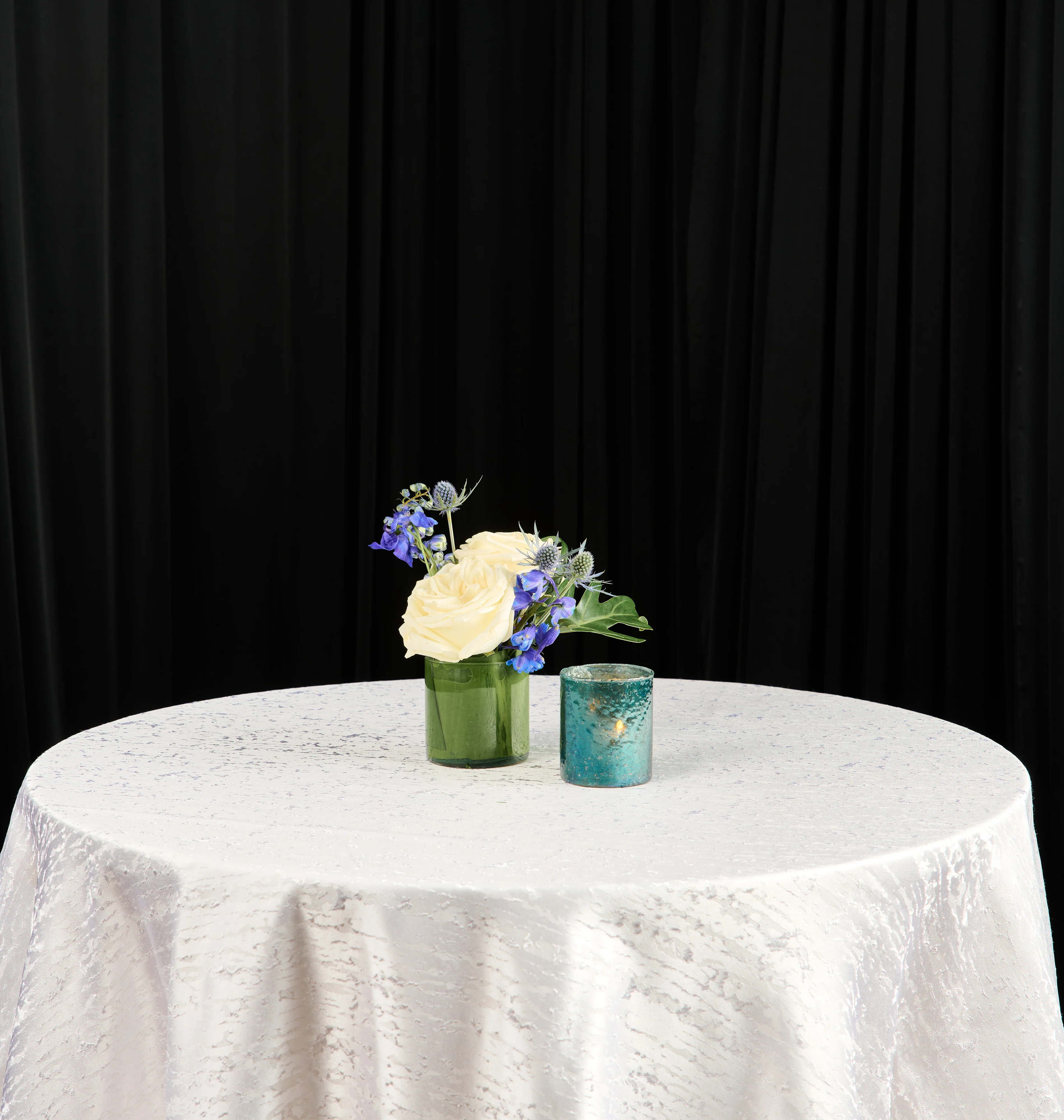 Modern Petite Cocktail Arrangement - Image 3