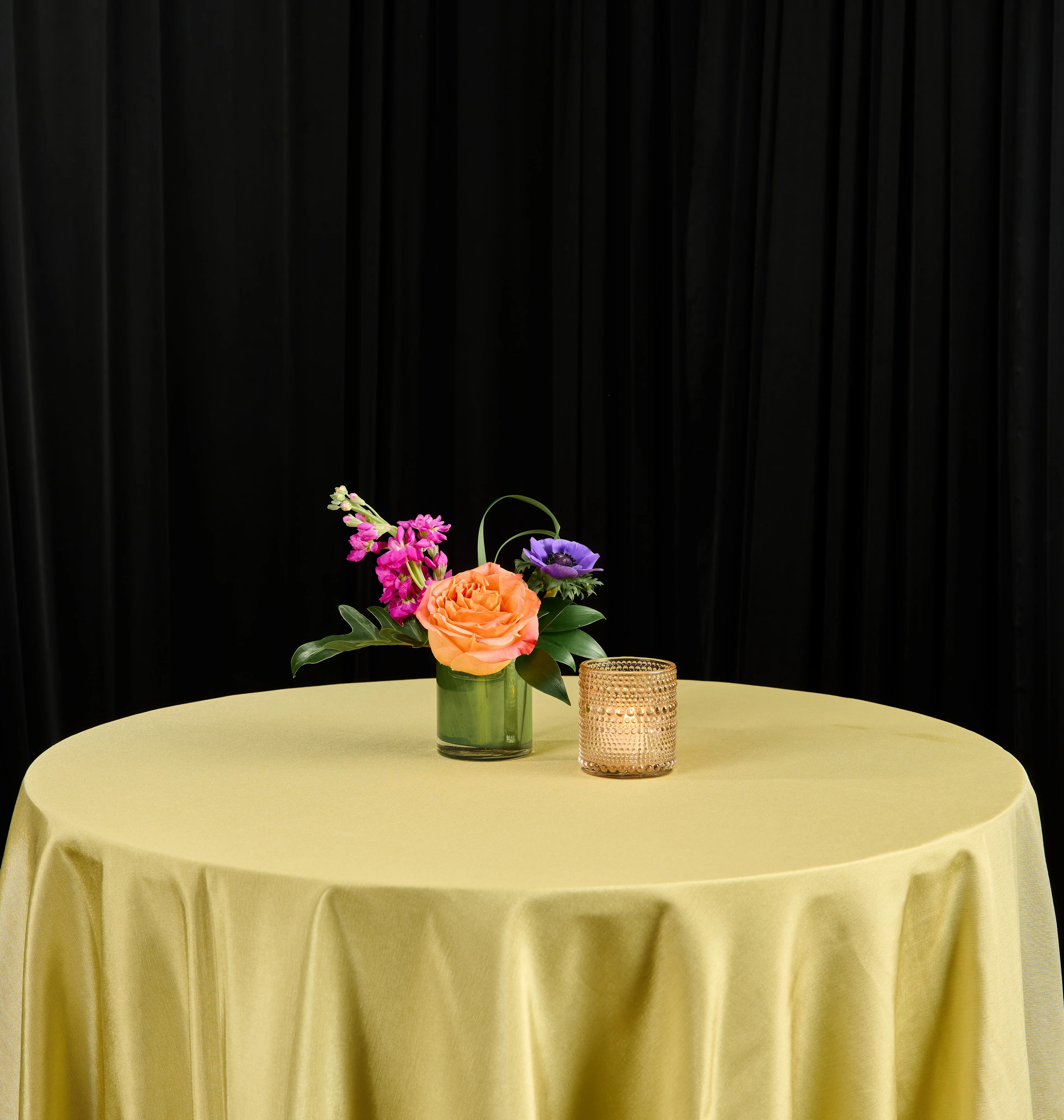 Modern Petite Cocktail Arrangement - Image 4