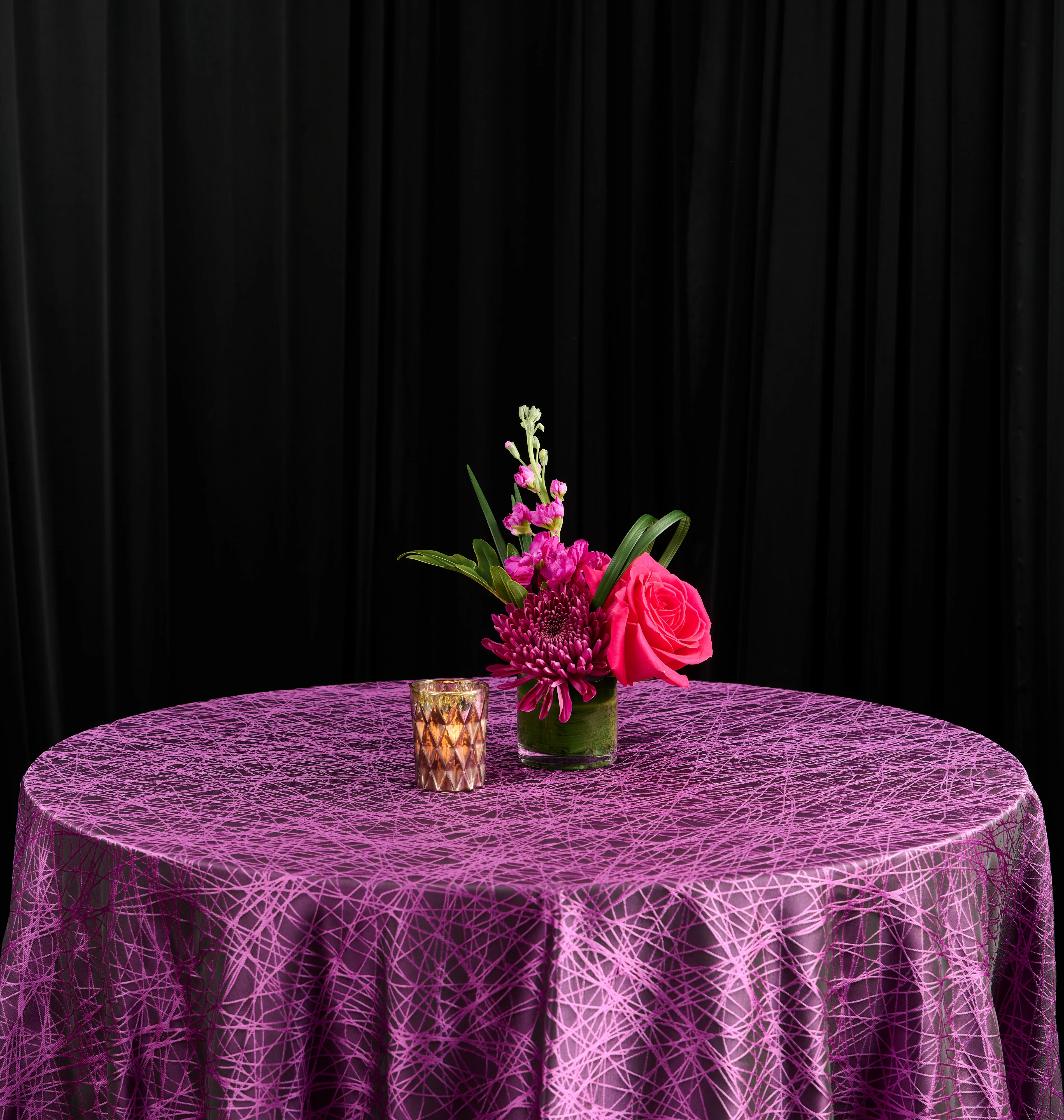Modern Petite Cocktail Arrangement - Image 5