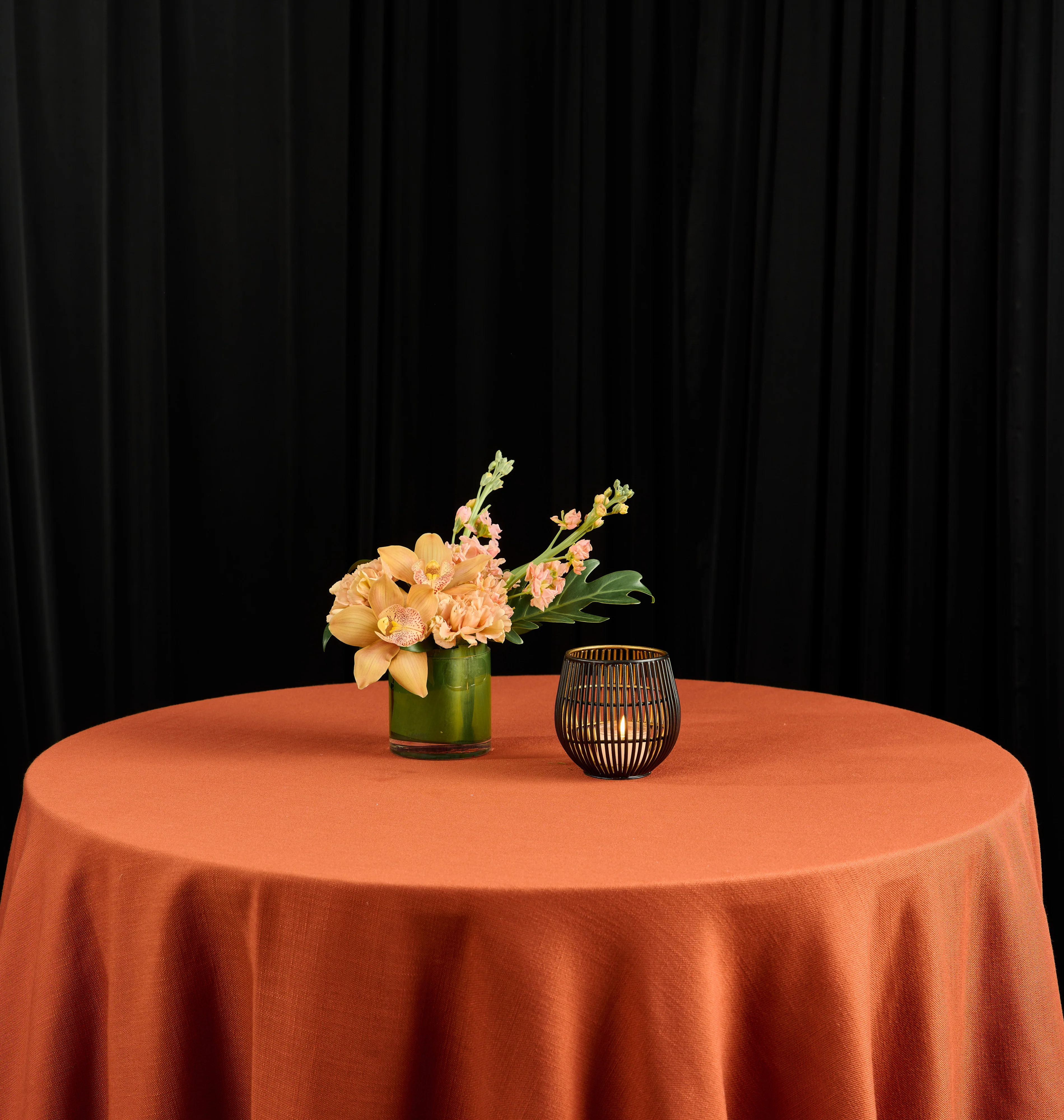 Modern Petite Cocktail Arrangement - Image 6