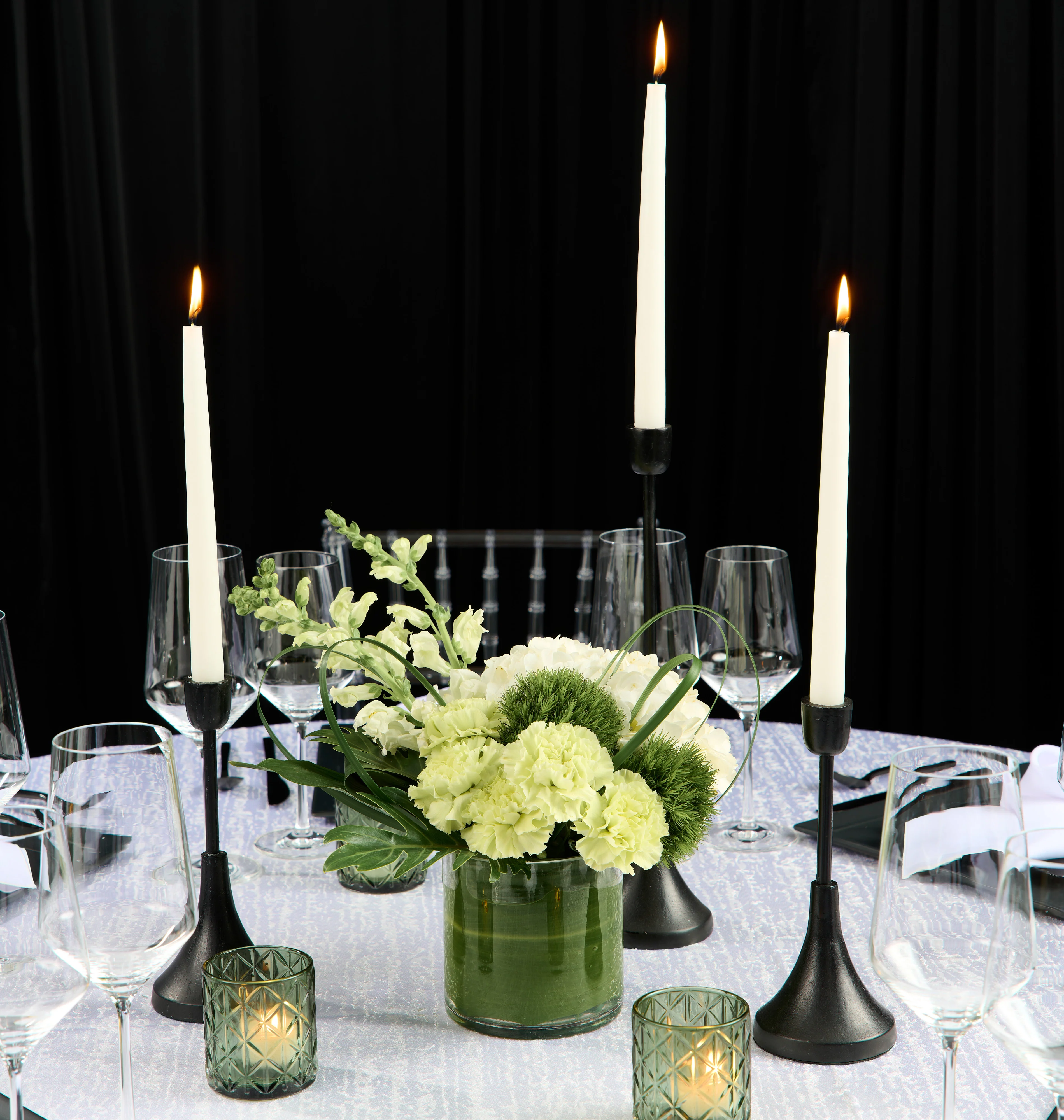 Modern Small Centerpiece - Image 2
