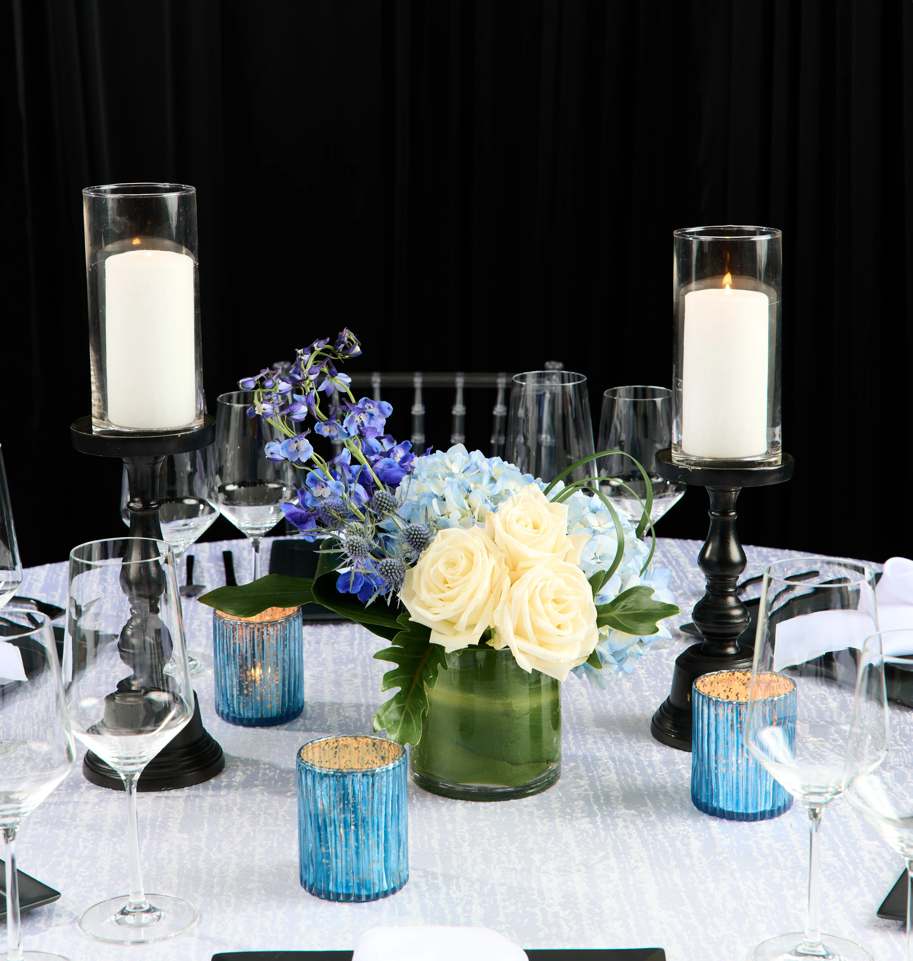 Modern Small Centerpiece - Image 5